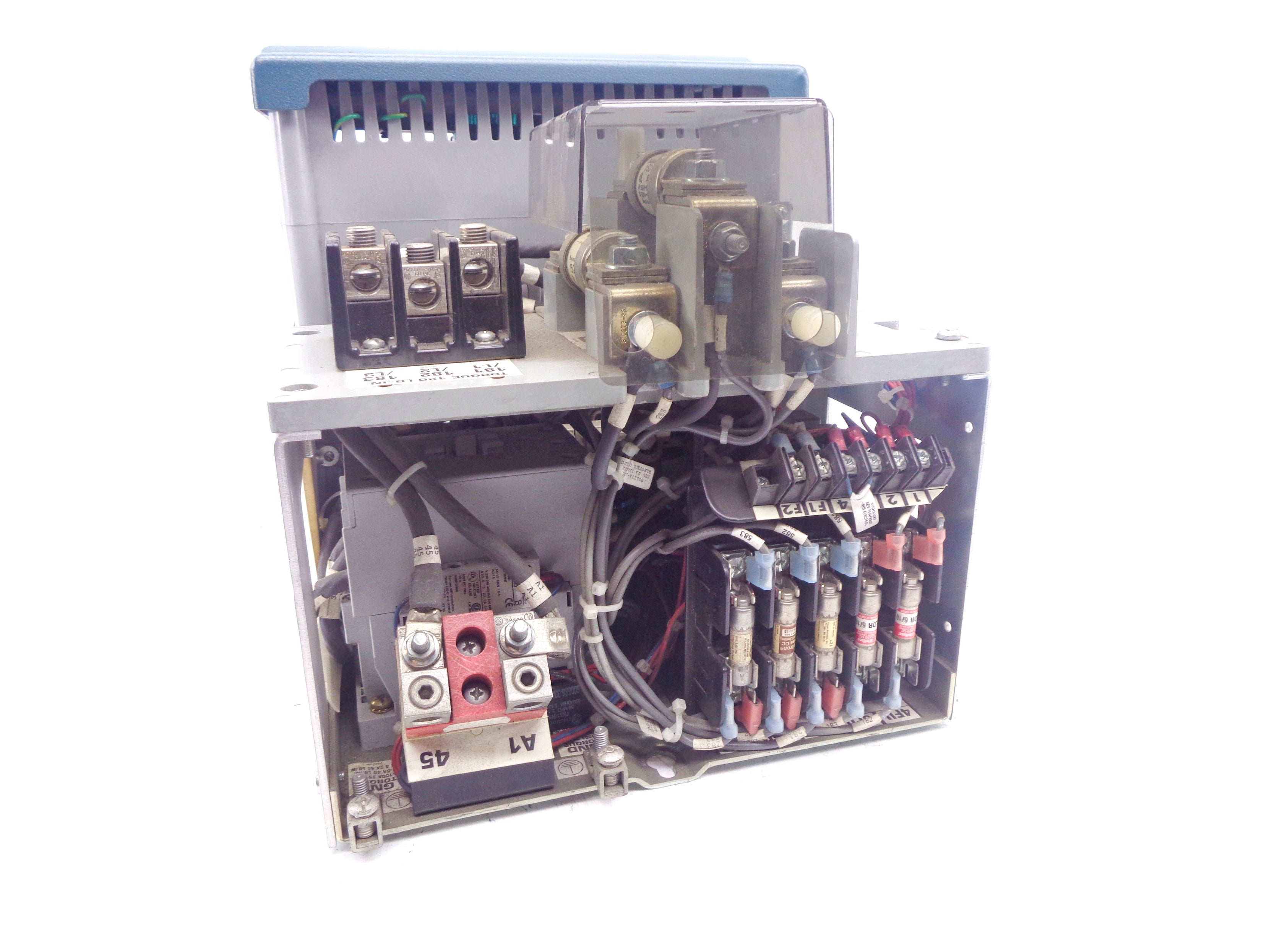 RELIANCE ELECTRIC 40FN4042 UNMP