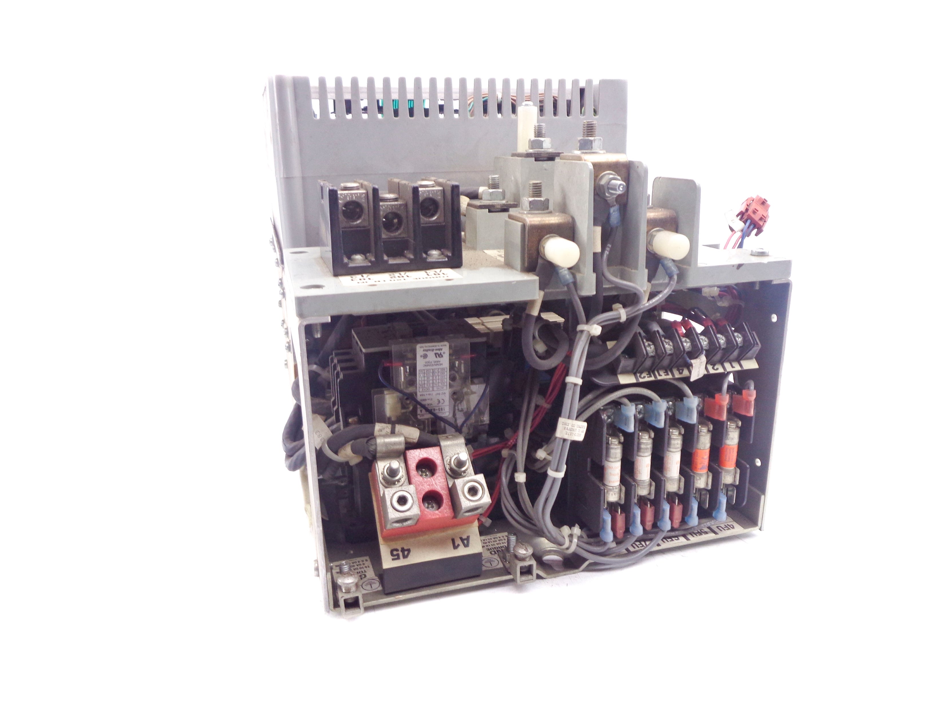 RELIANCE ELECTRIC 40FN4042 NSNP