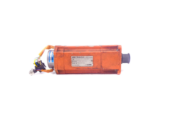 ABB PS60/4-50-P-LSS-3985 3HAB3125-1/9 UNMP