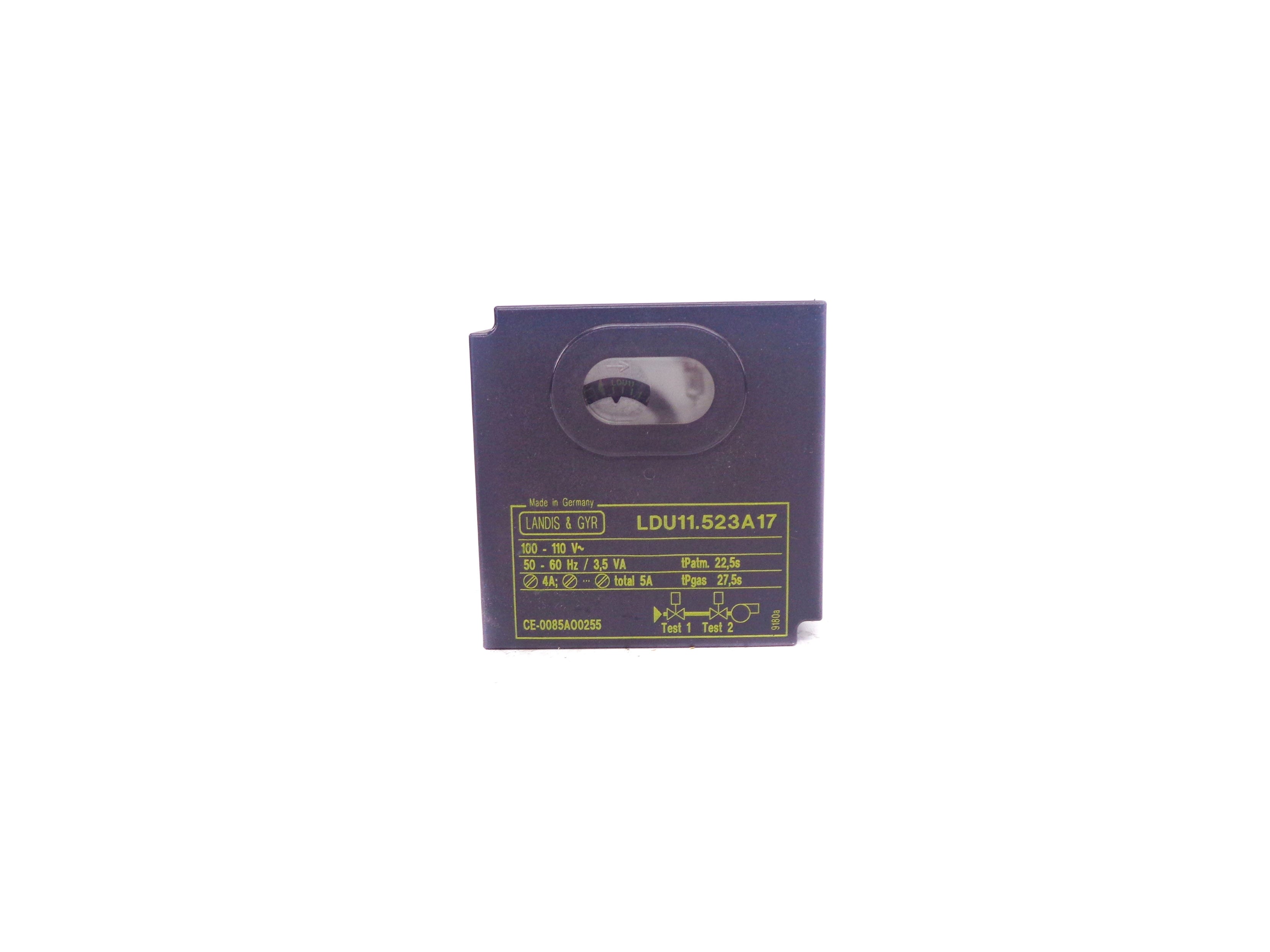 LANDIS & GYR LDU11.523A17 NSNP