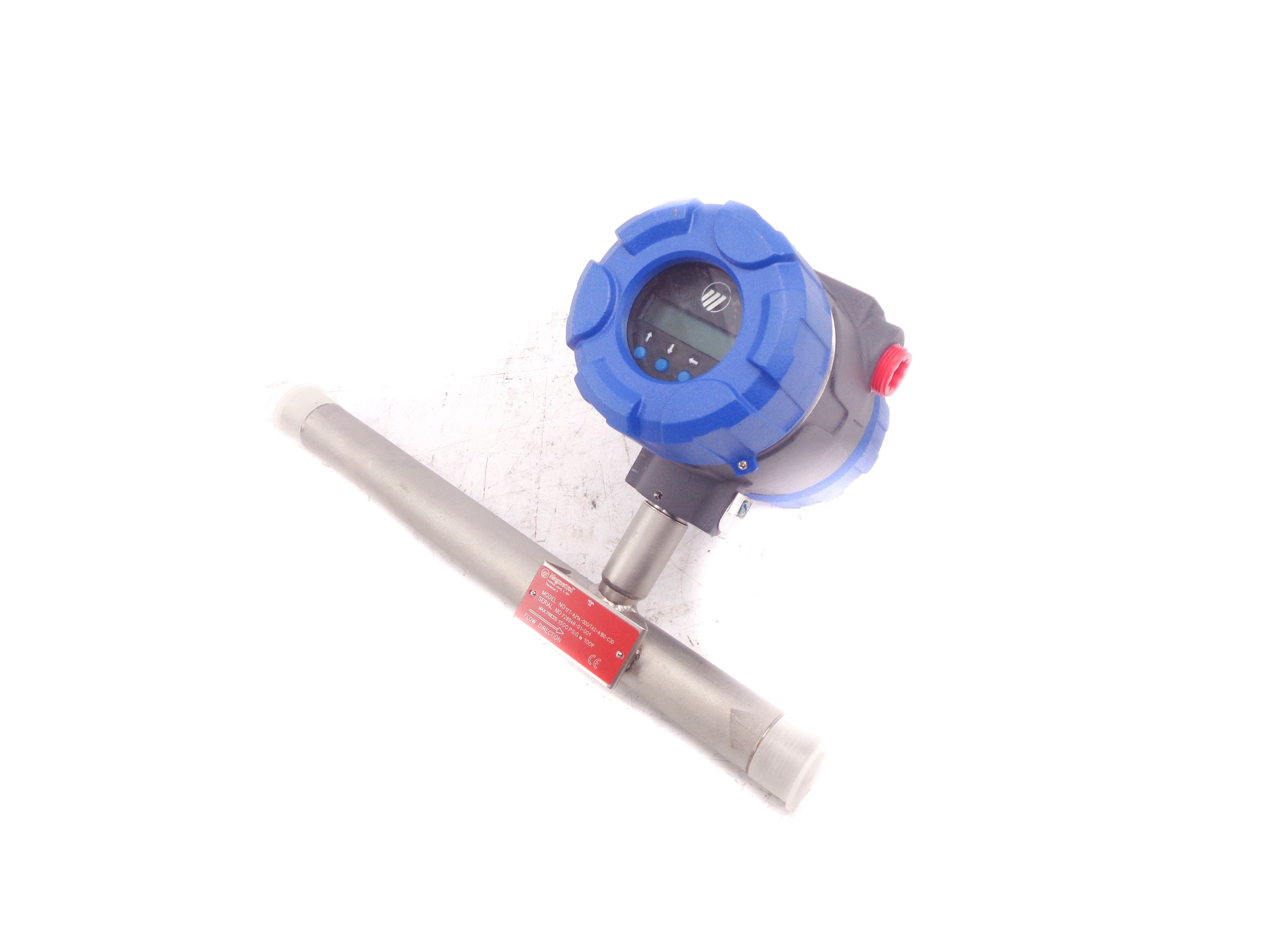MAGNETROL TA2-A1B0-C30/TFT-A21A-000 NSNP
