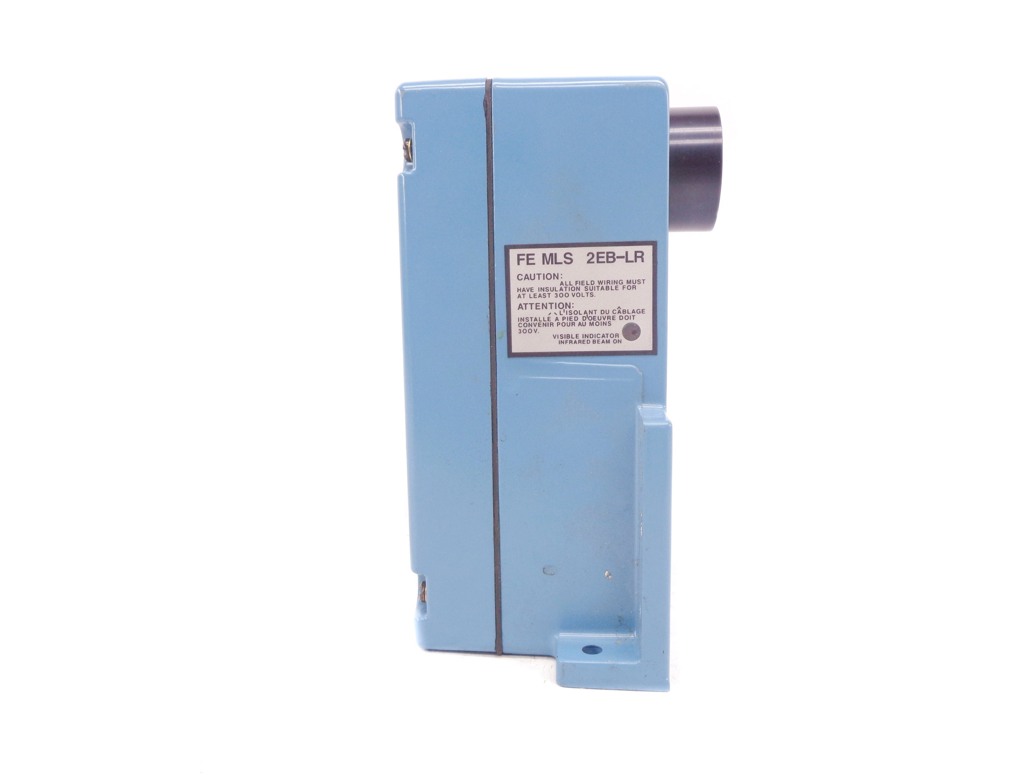 MICRO SWITCH FEMLS2EB-LR UNMP