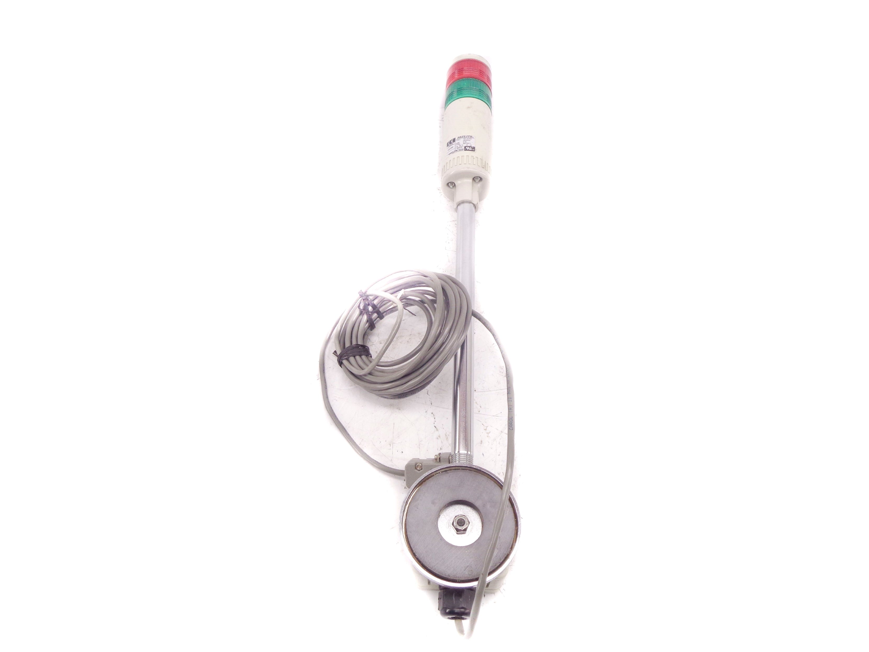 PATLITE LE-FBP UNMP