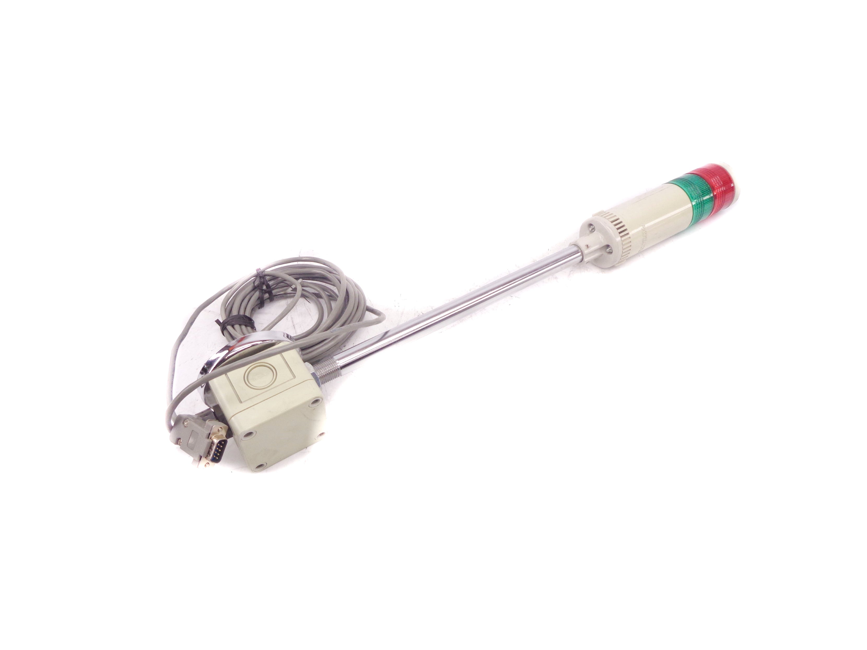 PATLITE LE-FBP UNMP