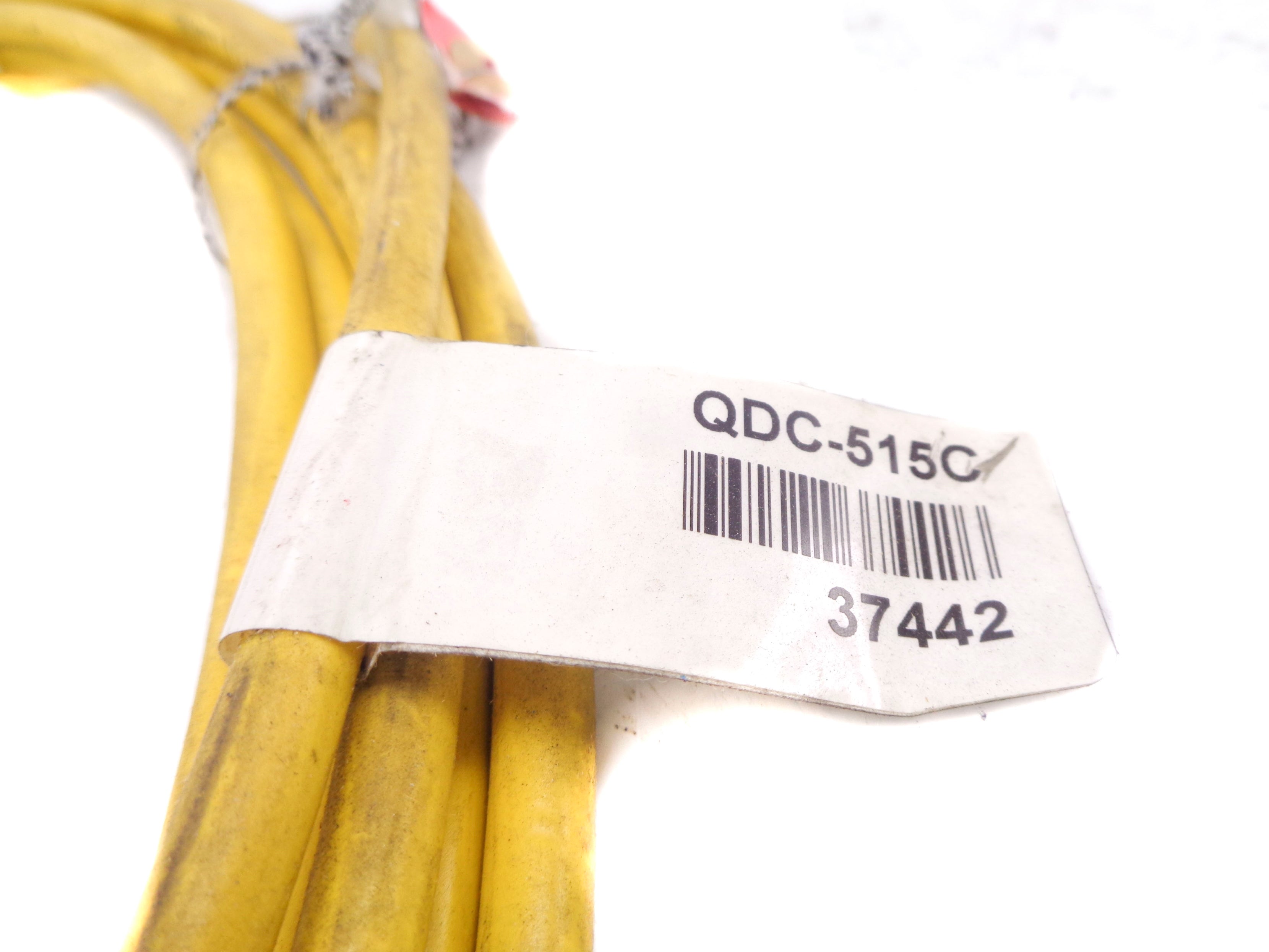BANNER ENGINEERING QDC-515C 37442 UNMP