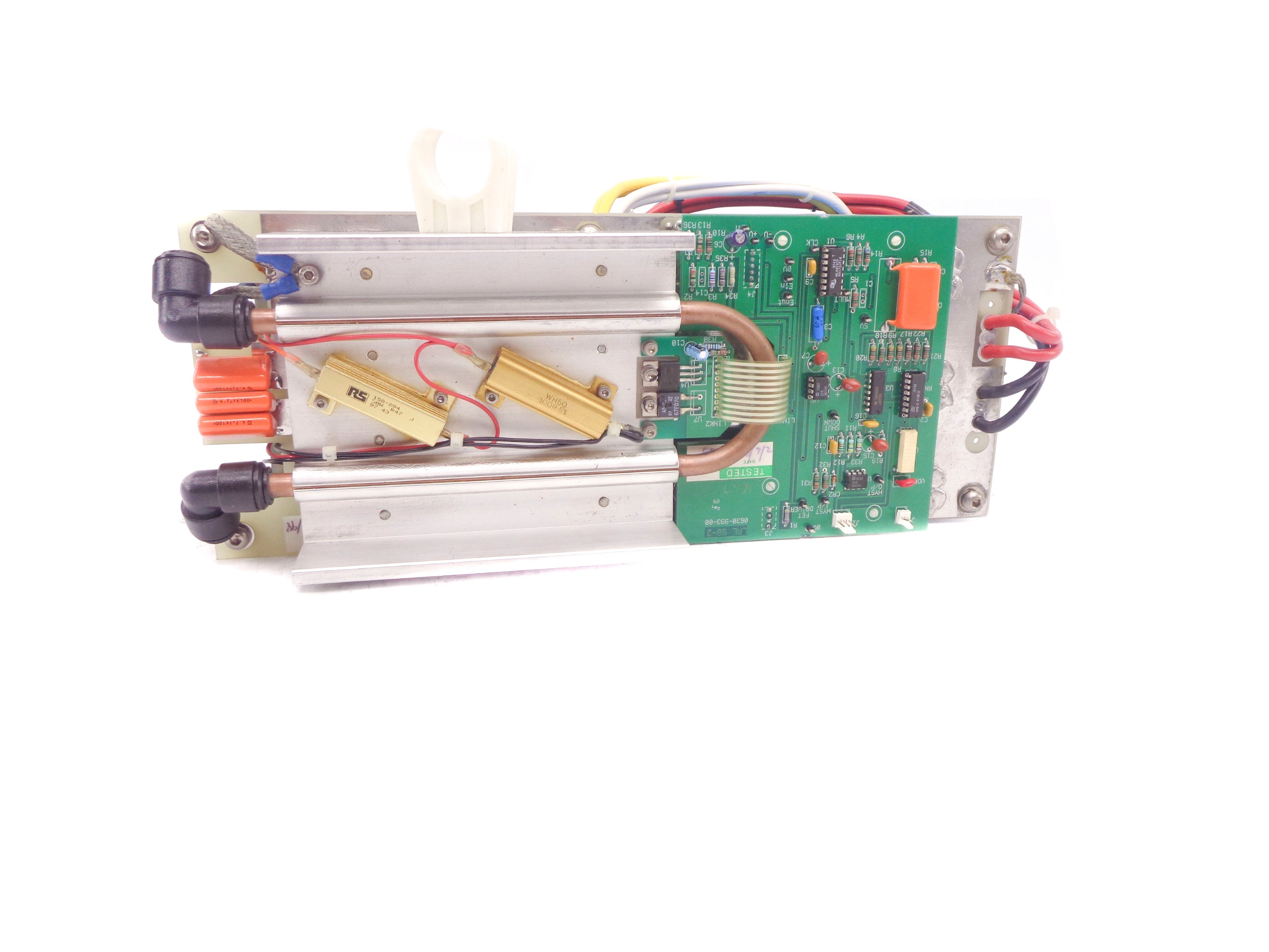 LUMONICS 0633-020-00 REMAN