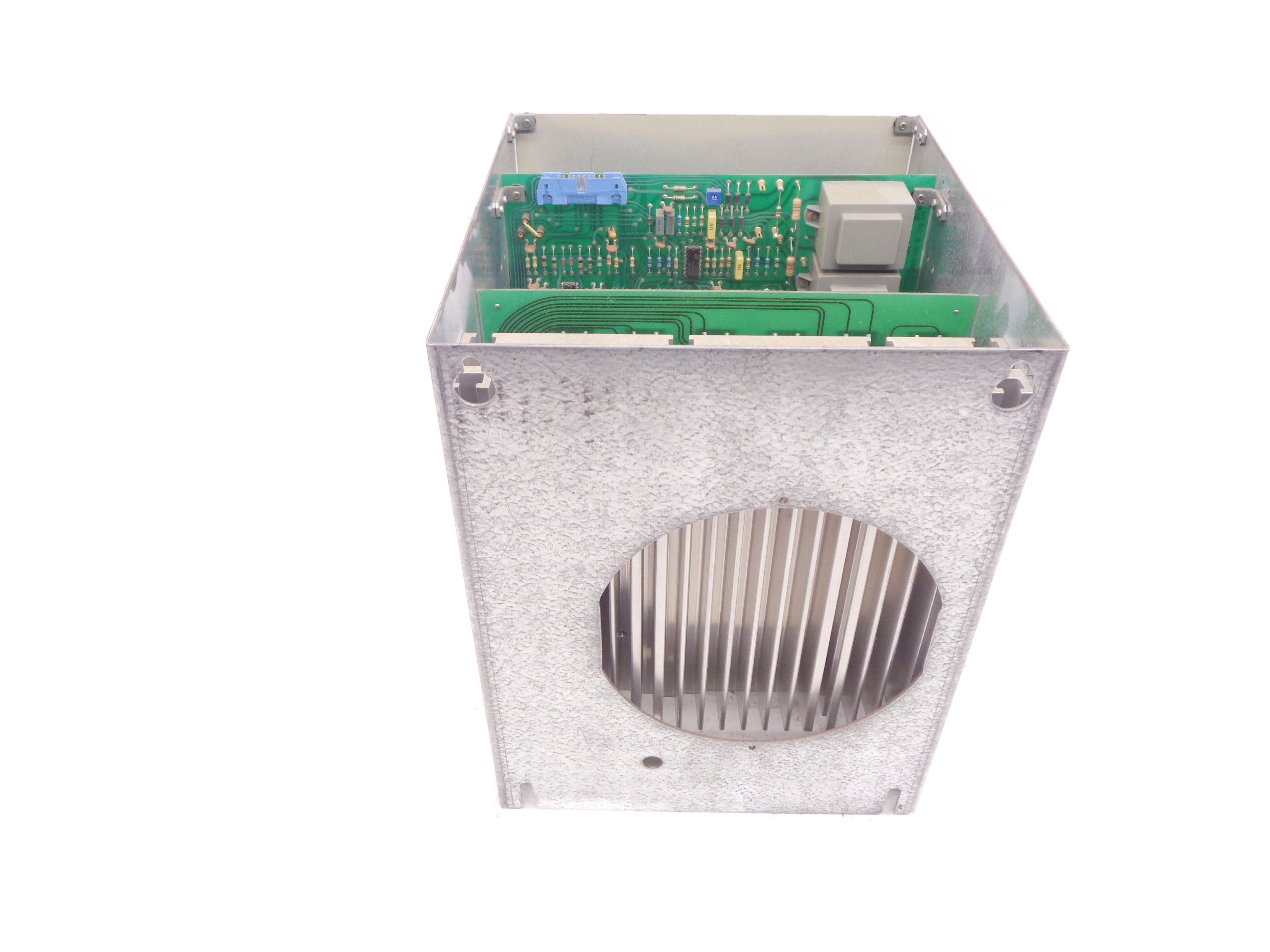 TELEMECANIQUE VR1AH9HQ9BPS184 NSMP