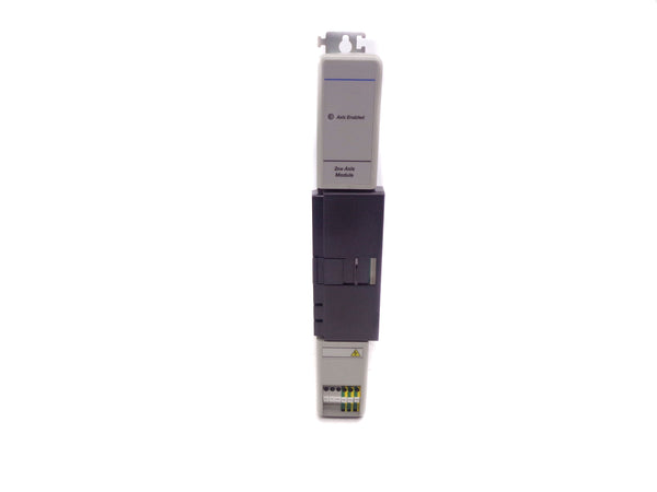 ALLEN BRADLEY 1394C-AM03 SER. C NSMP