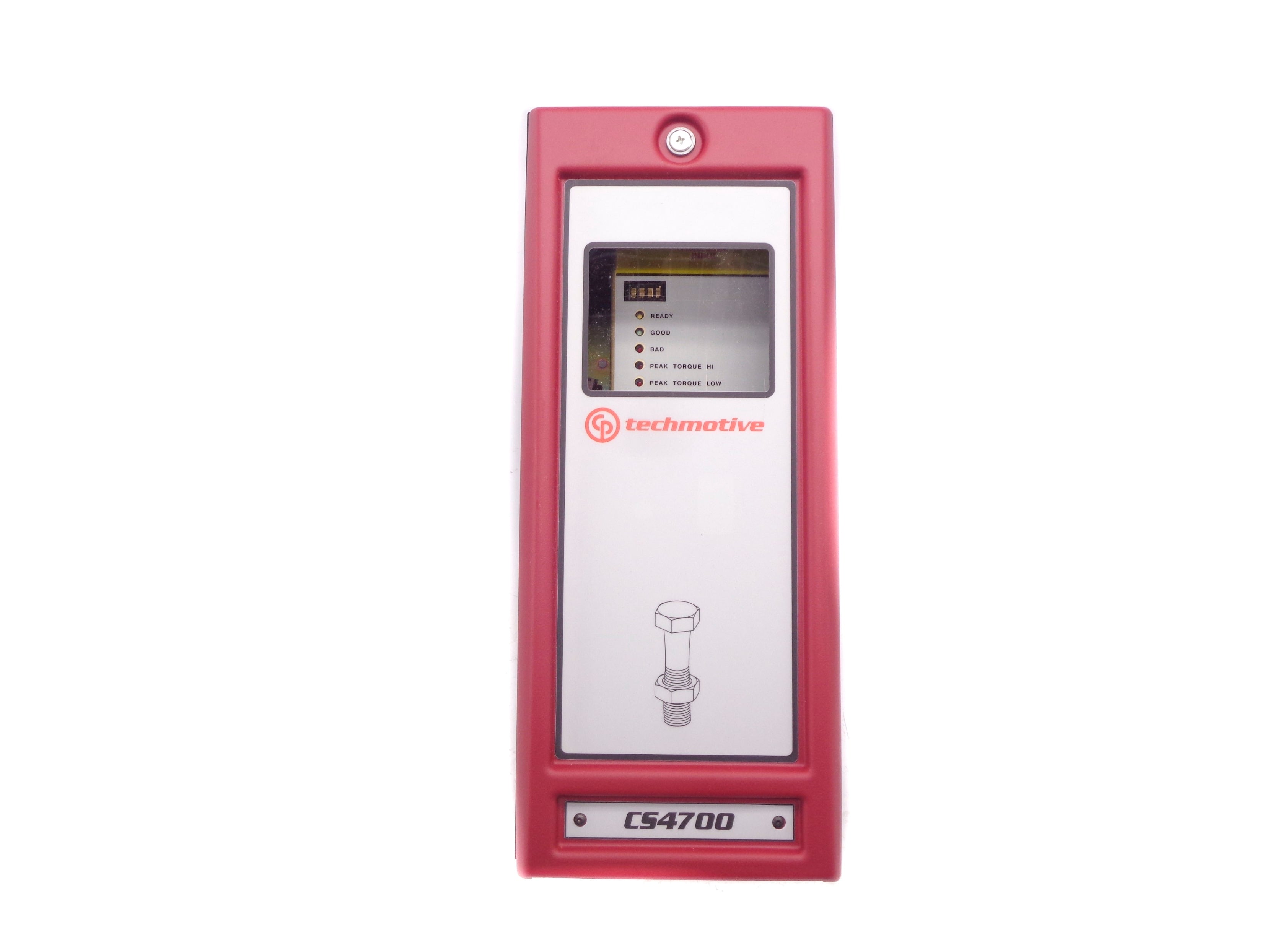 CP TECHMOTIVE C4700A01V216 NSMP