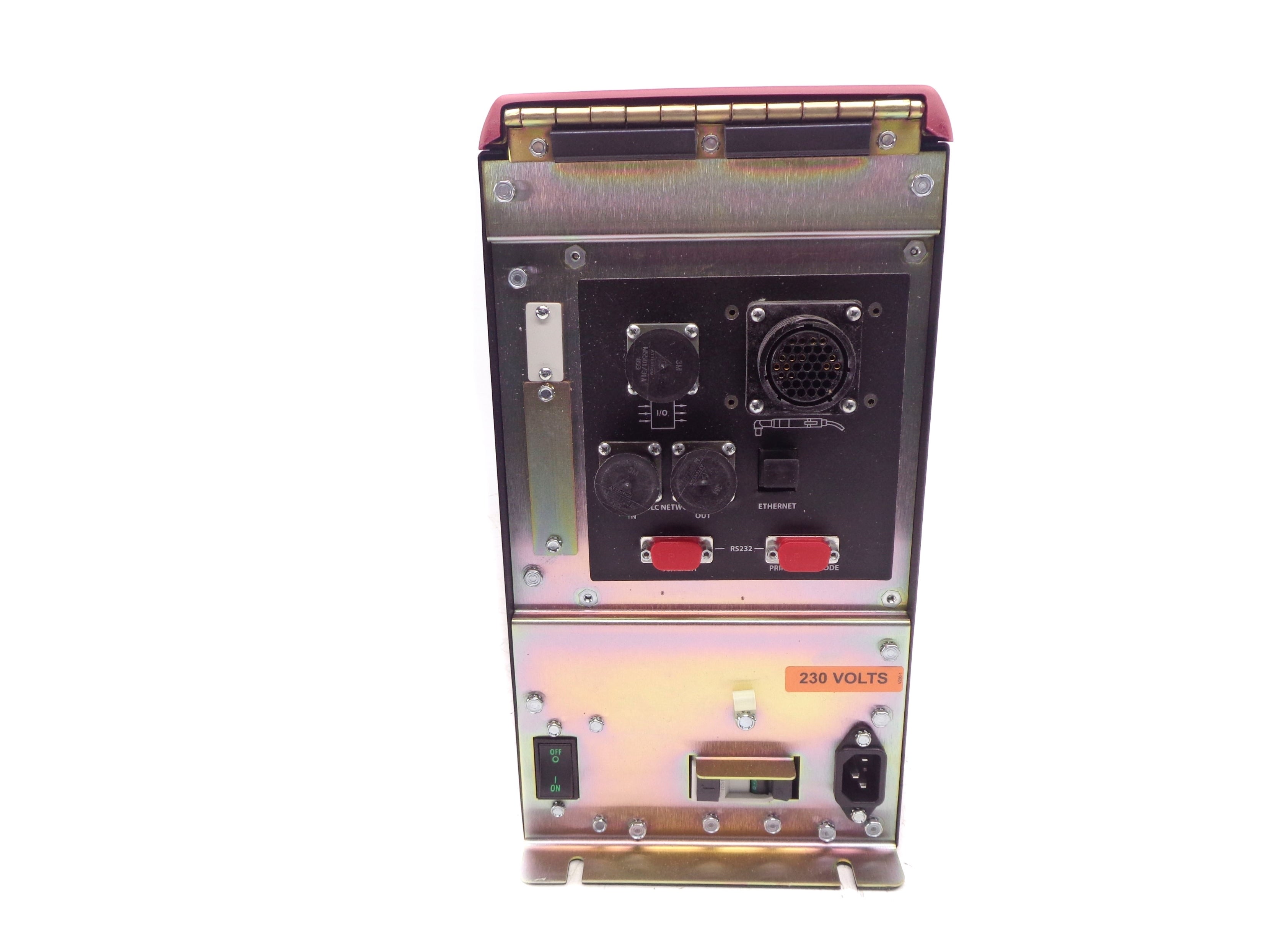 CP TECHMOTIVE C4700A01V216 NSMP