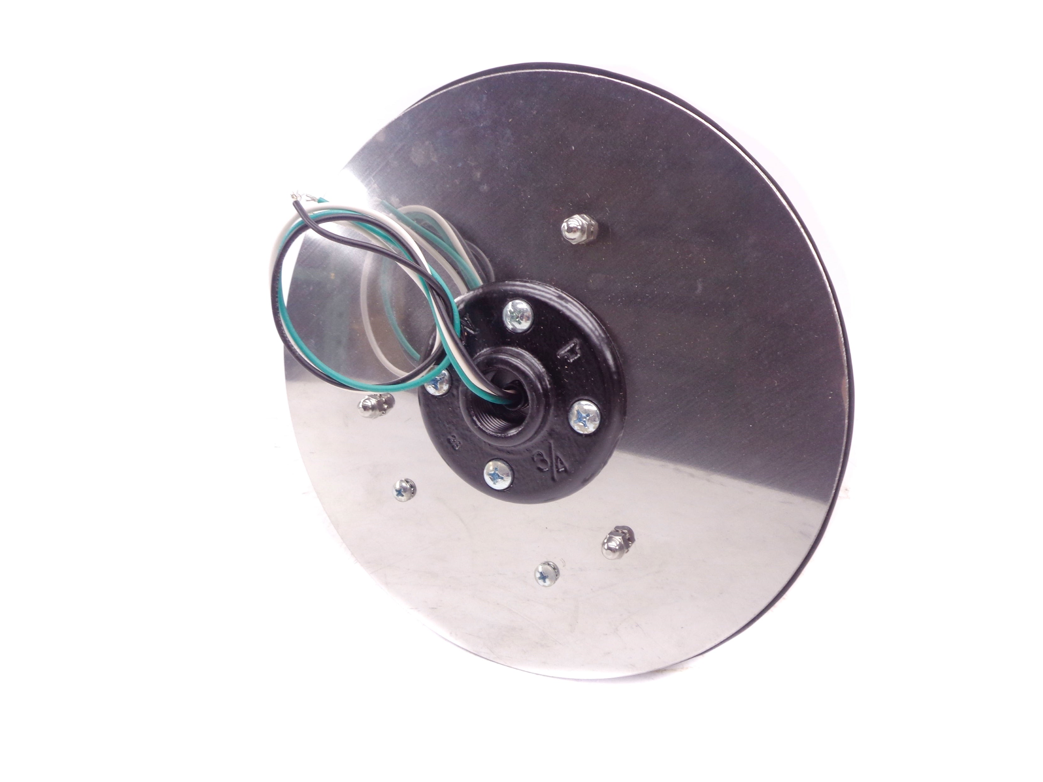 NORTH AMERICAN SIGNAL 250P-AC NSMP