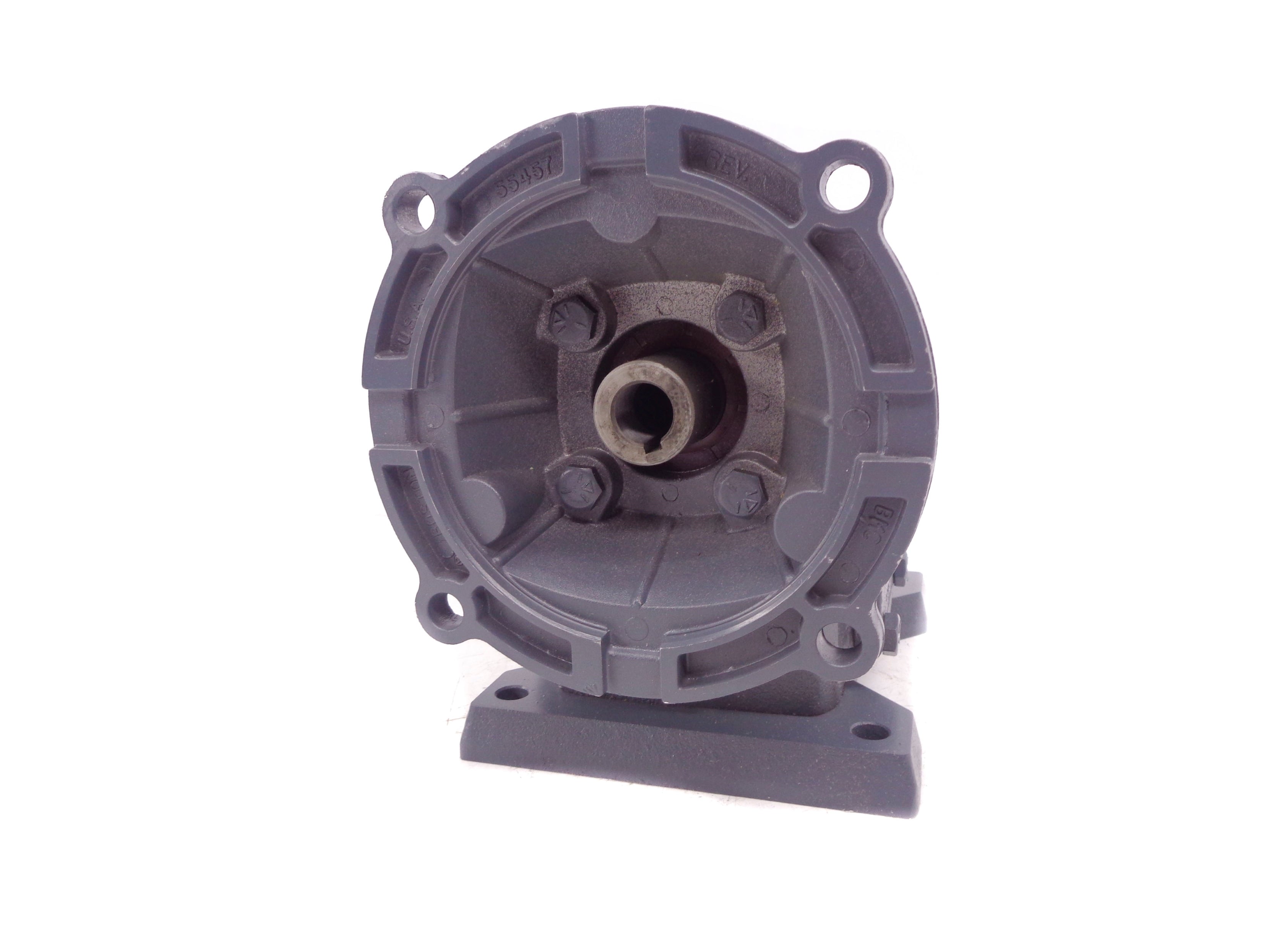 BOSTON GEAR F718B10K35GT1 NSNP