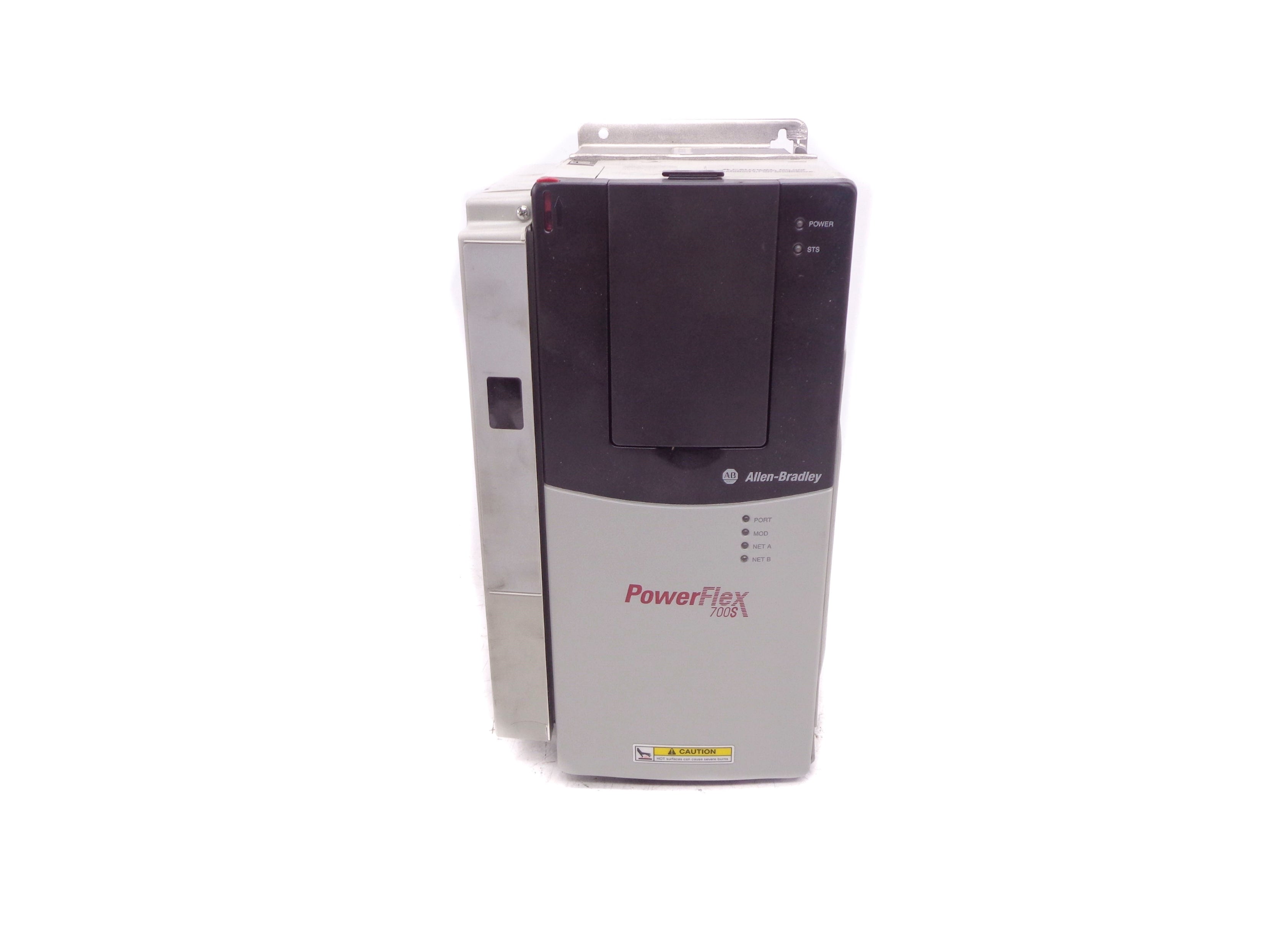 ALLEN BRADLEY 20DD014A0NYNANANE SER. A NSMP