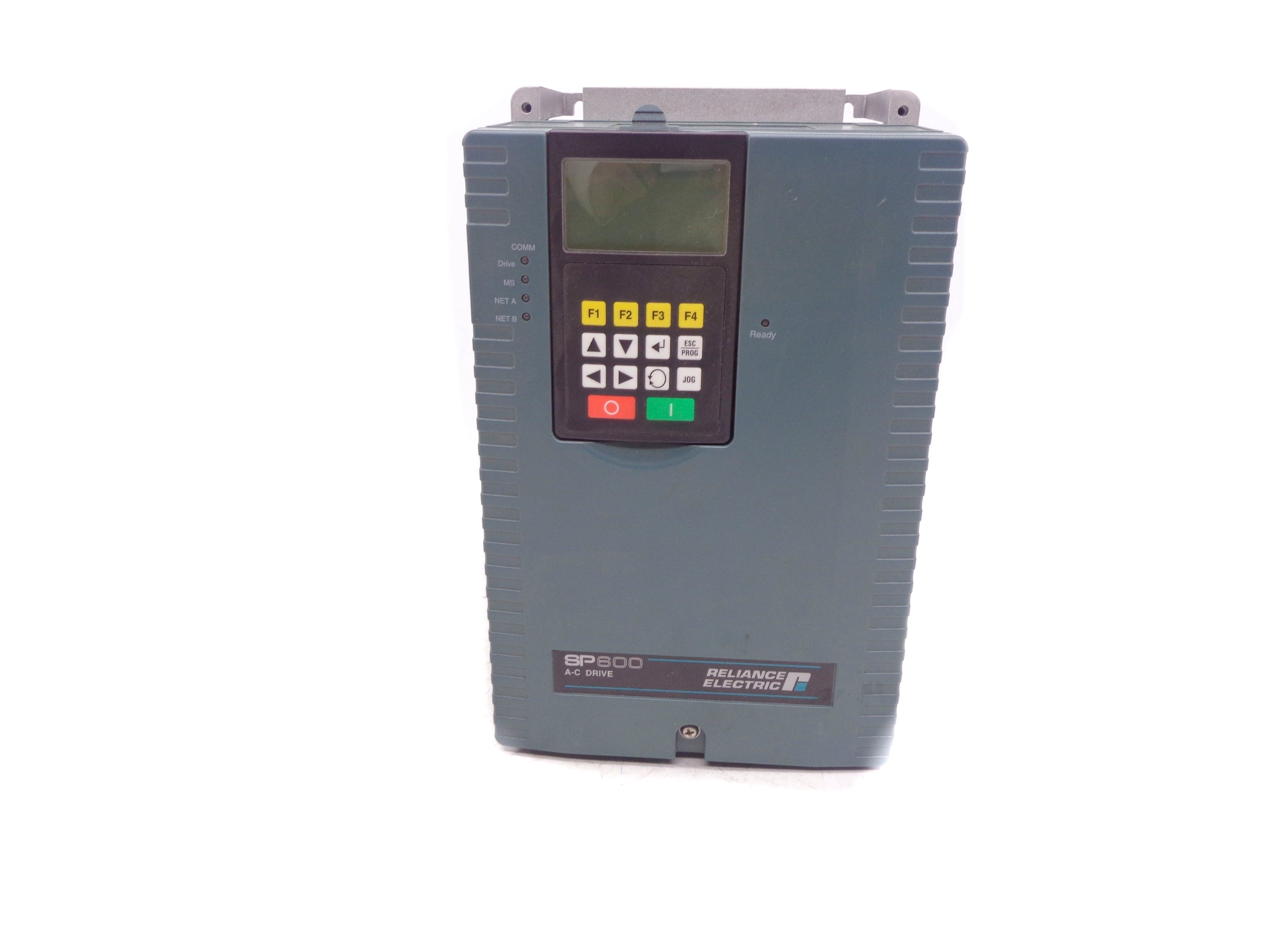 RELIANCE ELECTRIC 6SP501-9P0CTNN SER. A F/W 3.001 NSMP
