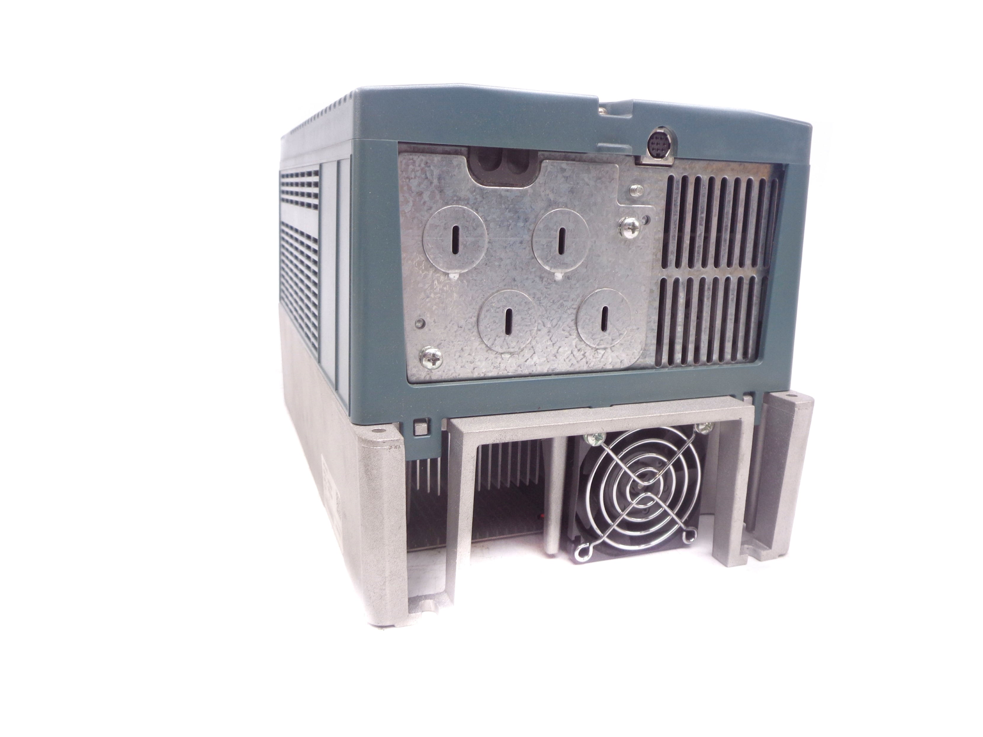 RELIANCE ELECTRIC 6SP501-9P0CTNN SER. A F/W 3.001 NSMP