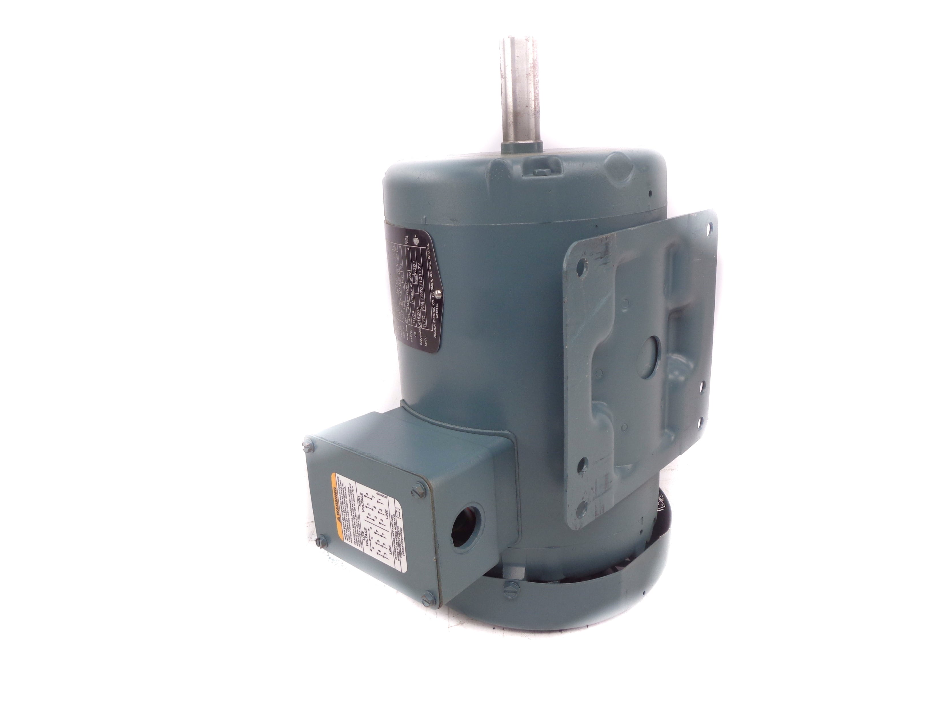 RELIANCE ELECTRIC 35A001Z541H3 NSNP
