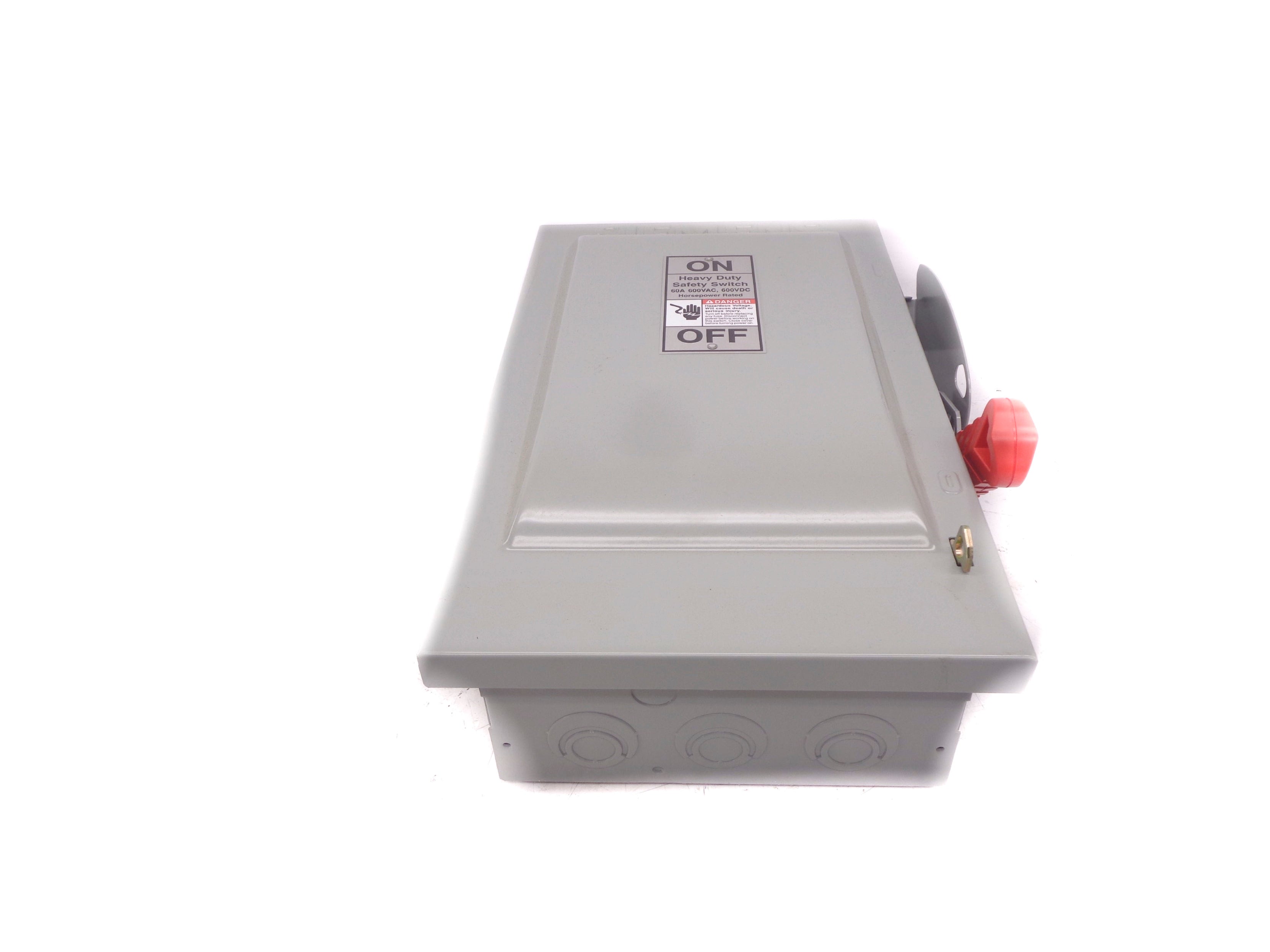 SIEMENS HNF362 600V 60A NSMP