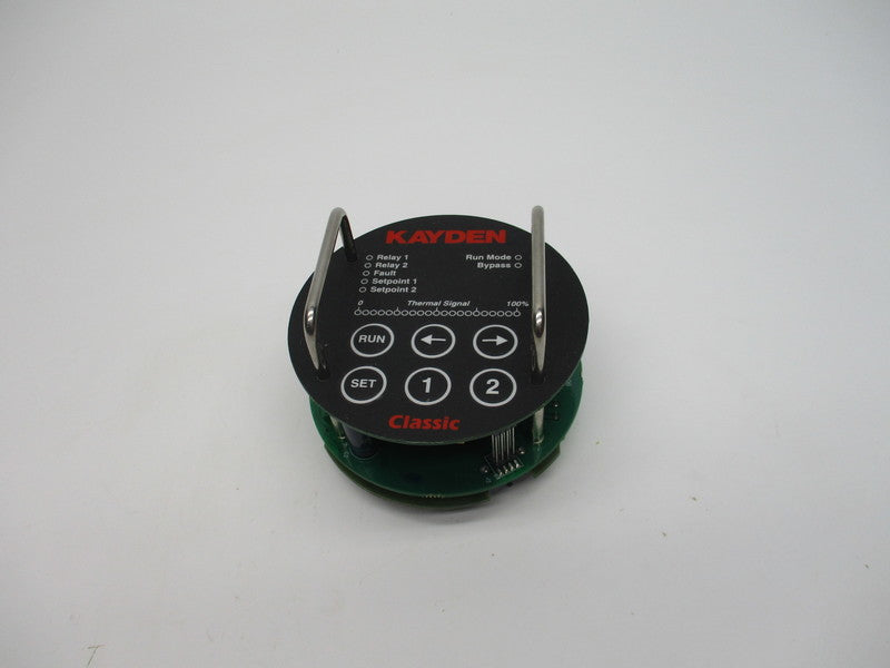 KAYDEN ESN 57110241 CEK1 NSNP
