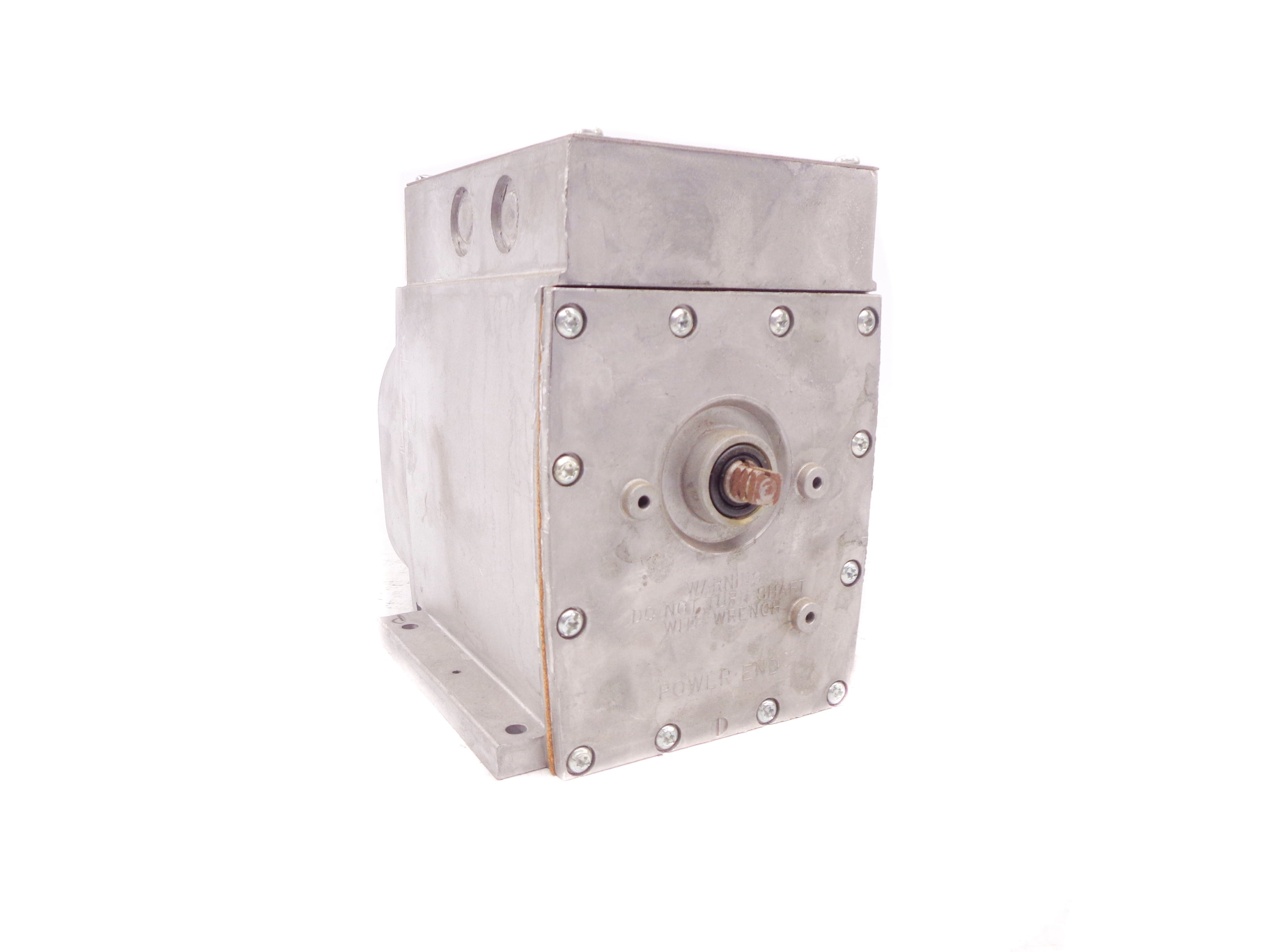 HONEYWELL M955C1014 NSMP