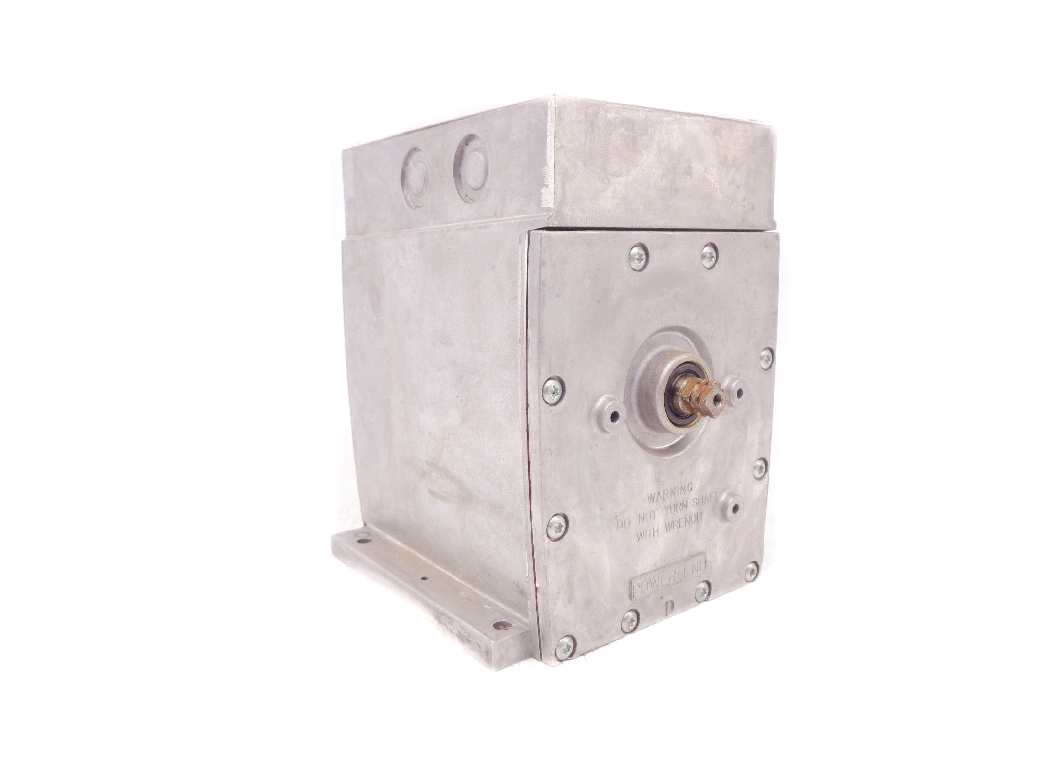 HONEYWELL M954D1016 NSMP