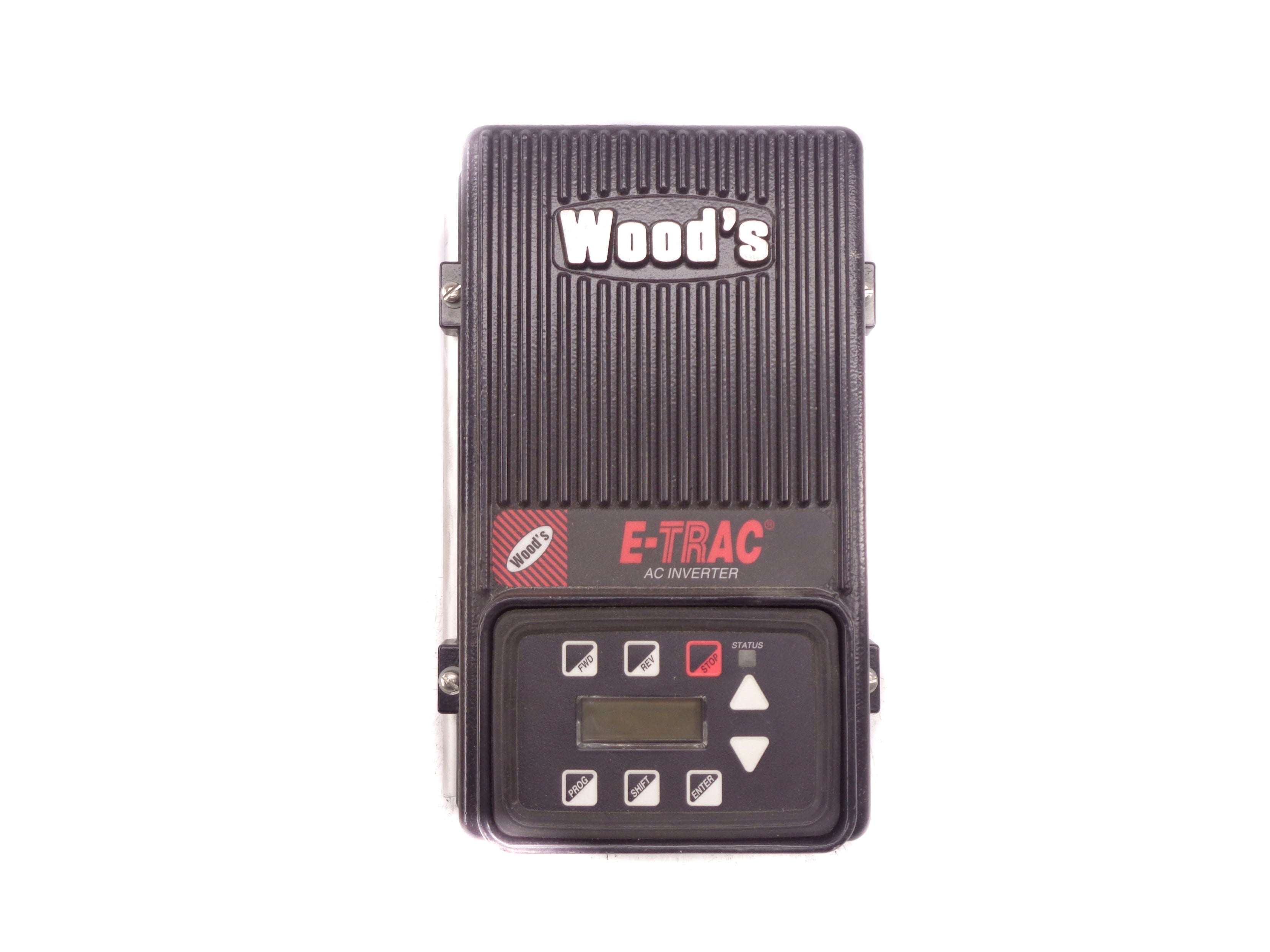 TB WOODS RXFC40050C REMAN
