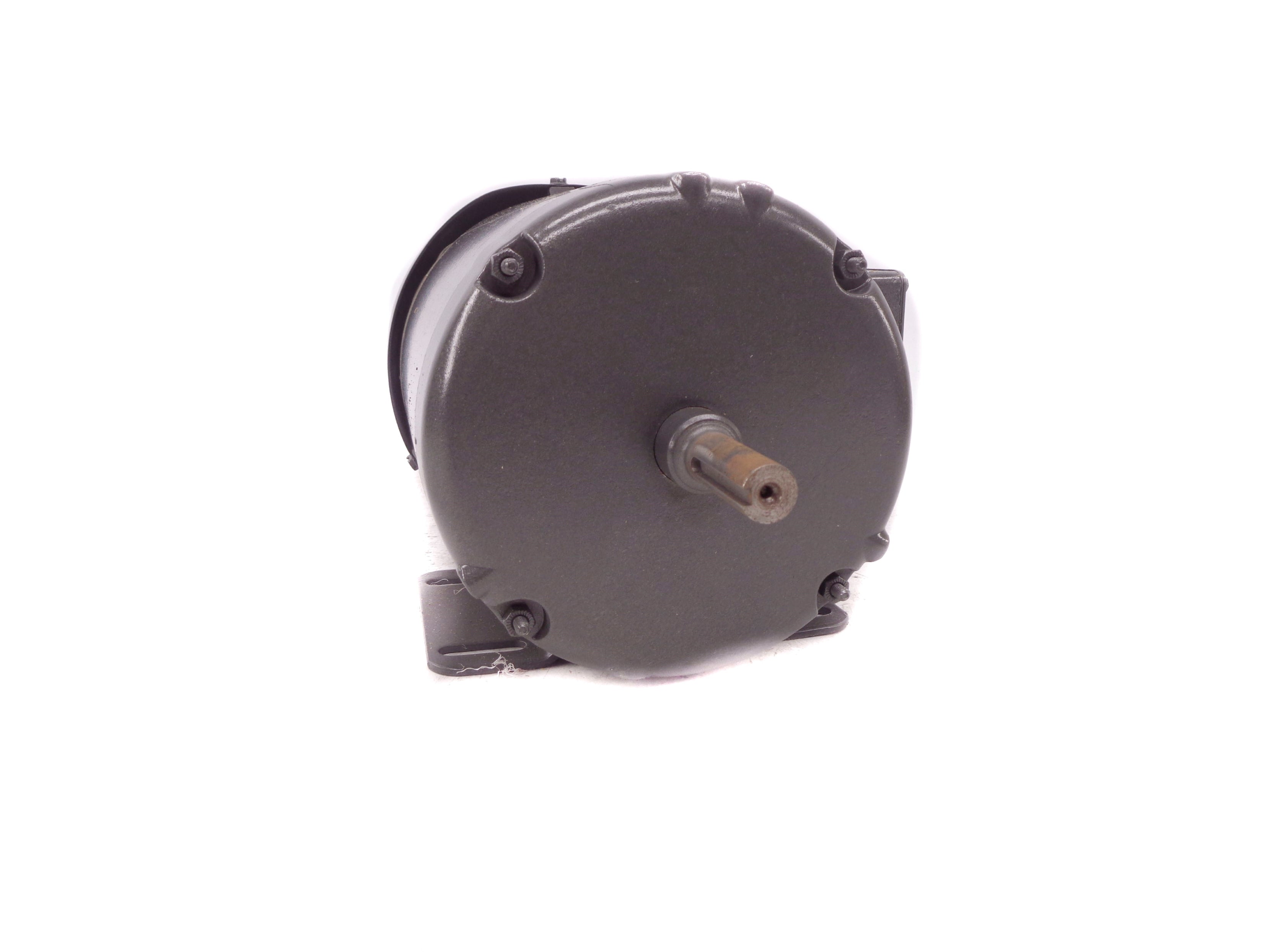 BALDOR M13F NSNP