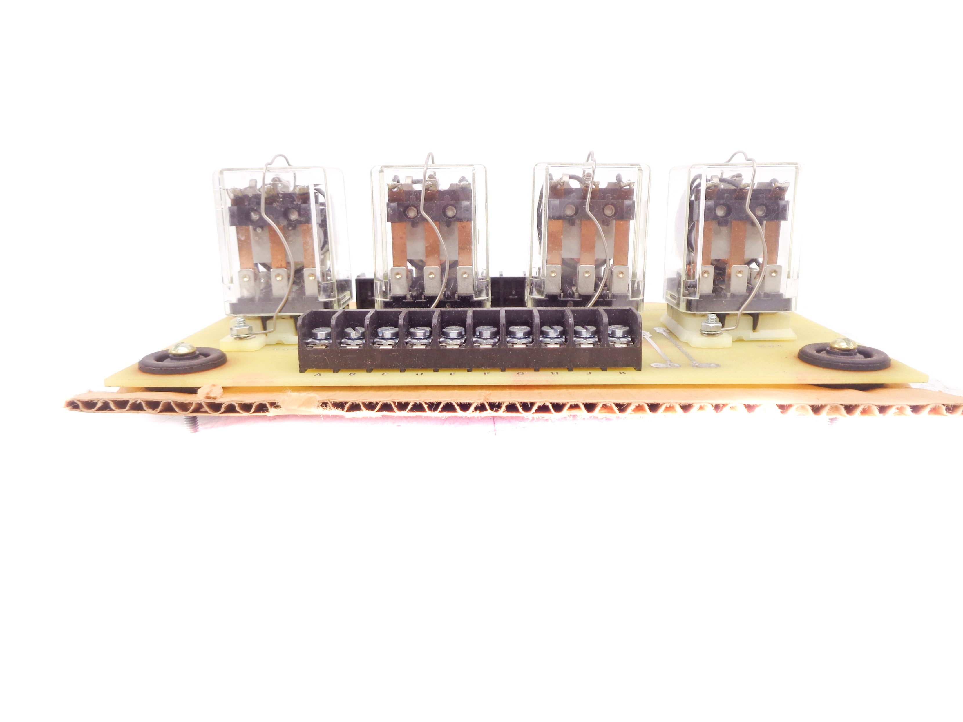 MINISTER MACHINE 491-0329 NSNP