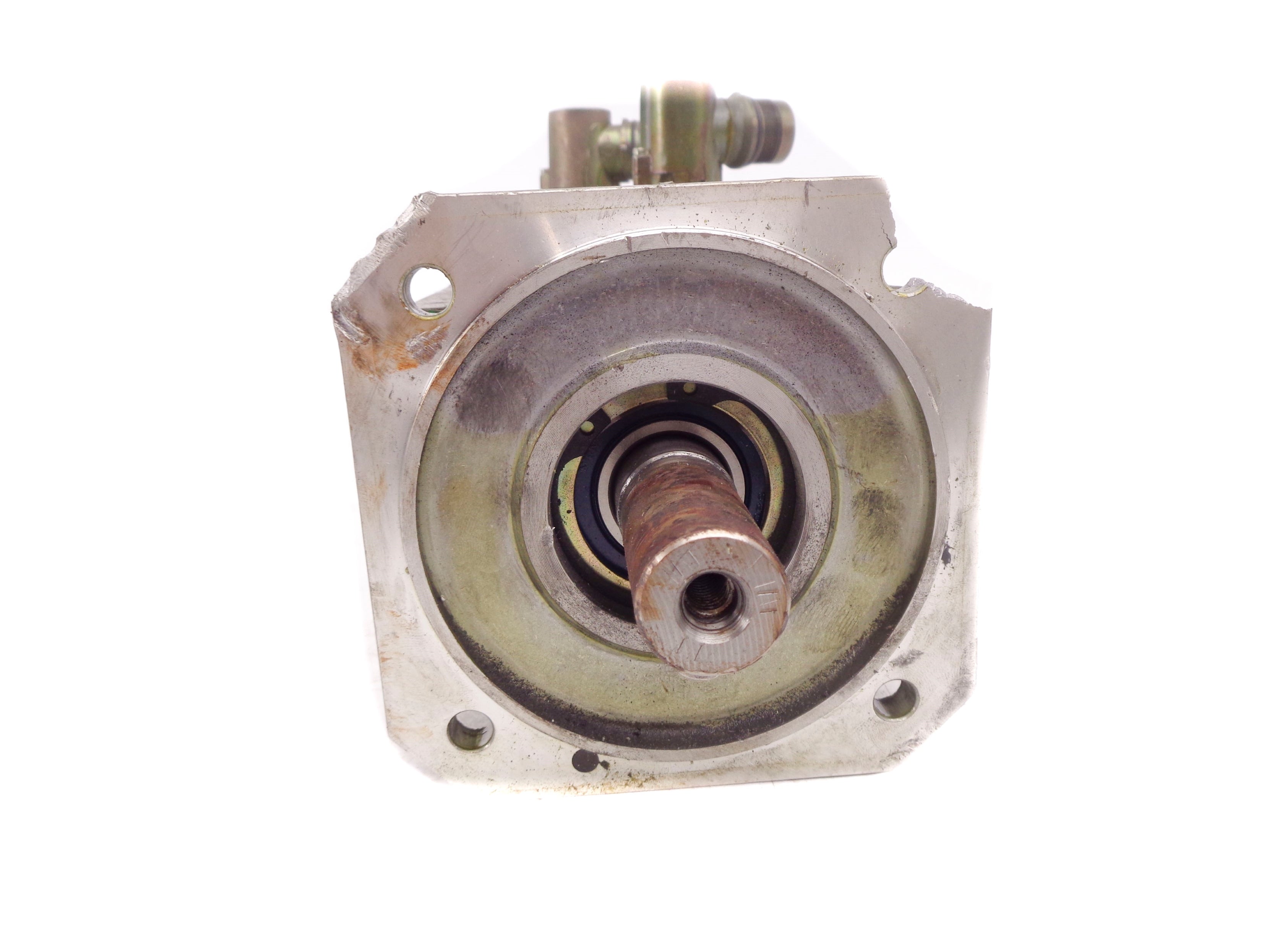 SIEMENS 1FK6063-6AF71-1TA0 (AS PICTURED) UNMP