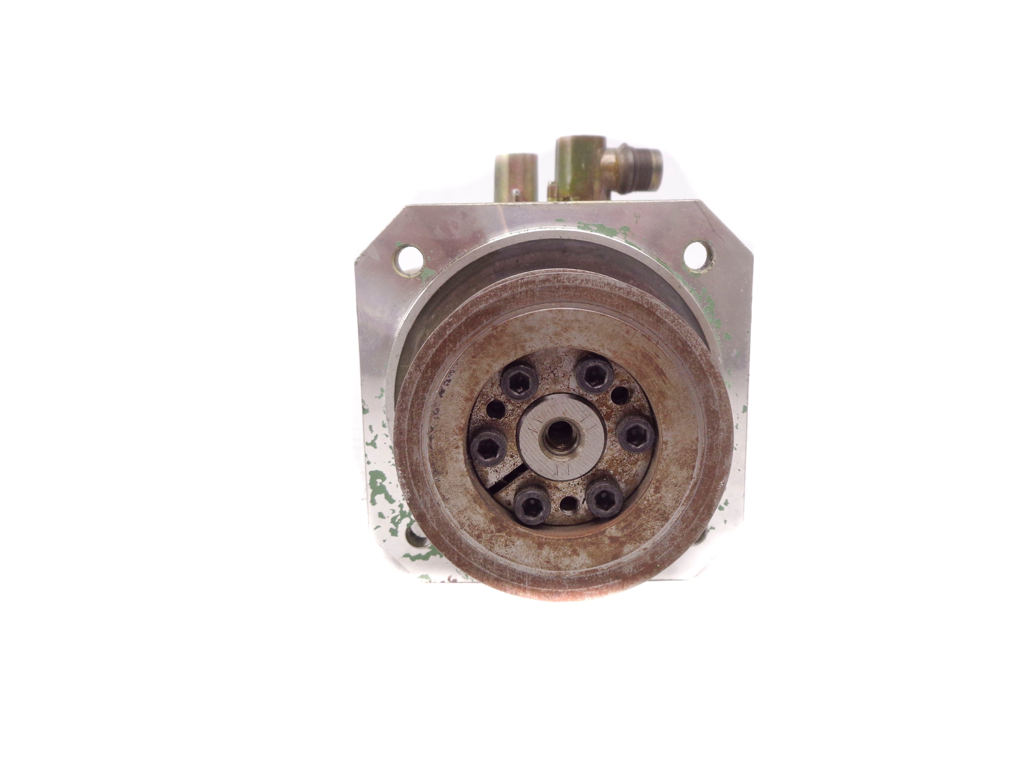 SIEMENS 1FK6063-6AF71-1TA0 (w/ACCESSORY) UNMP