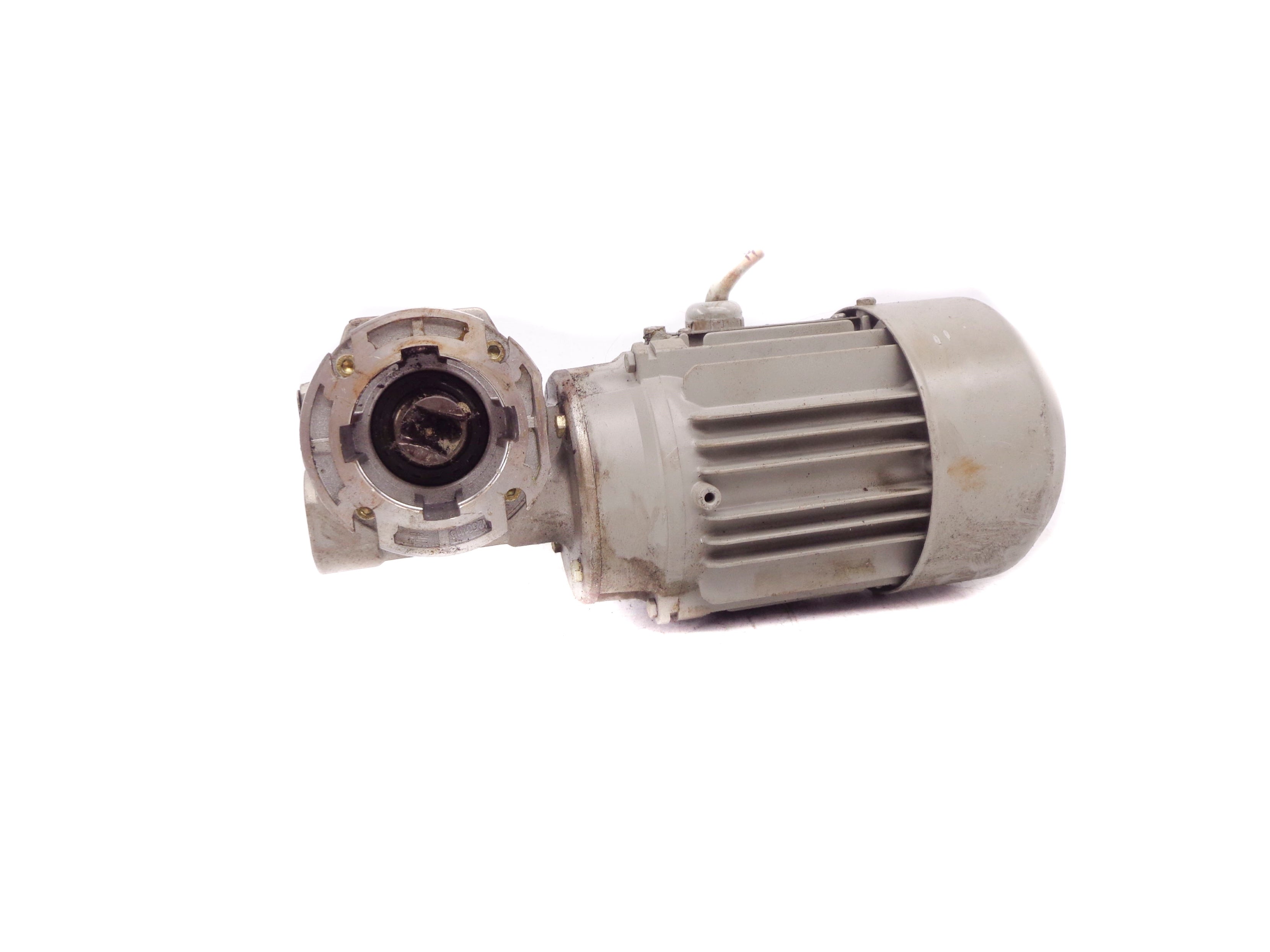 SIEMENS 1LA7063-4AB12-Z VF30F1P63B14 UNMP