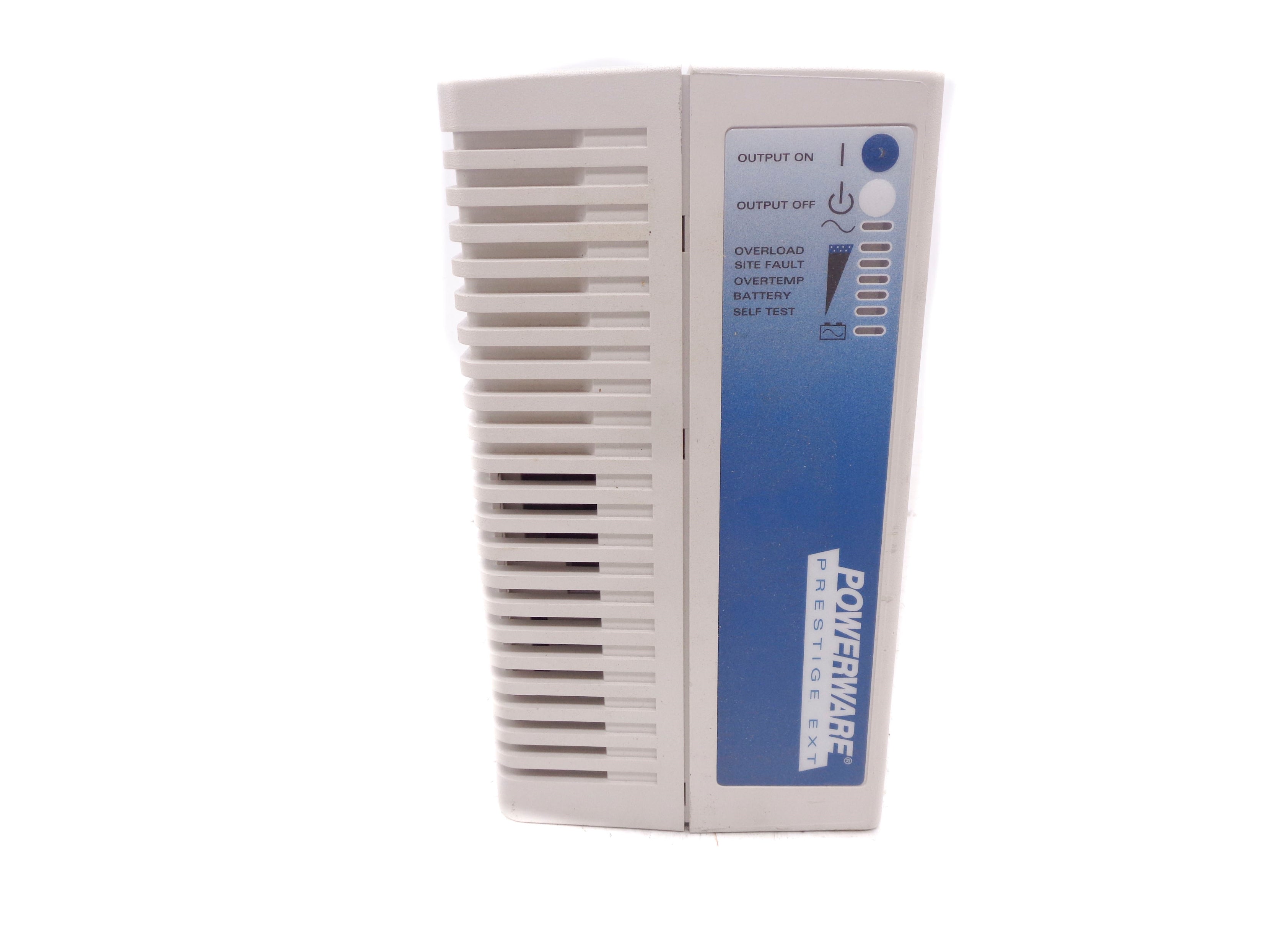 POWERWARE PRESTIGE EXT 800P2HVSE NSMP