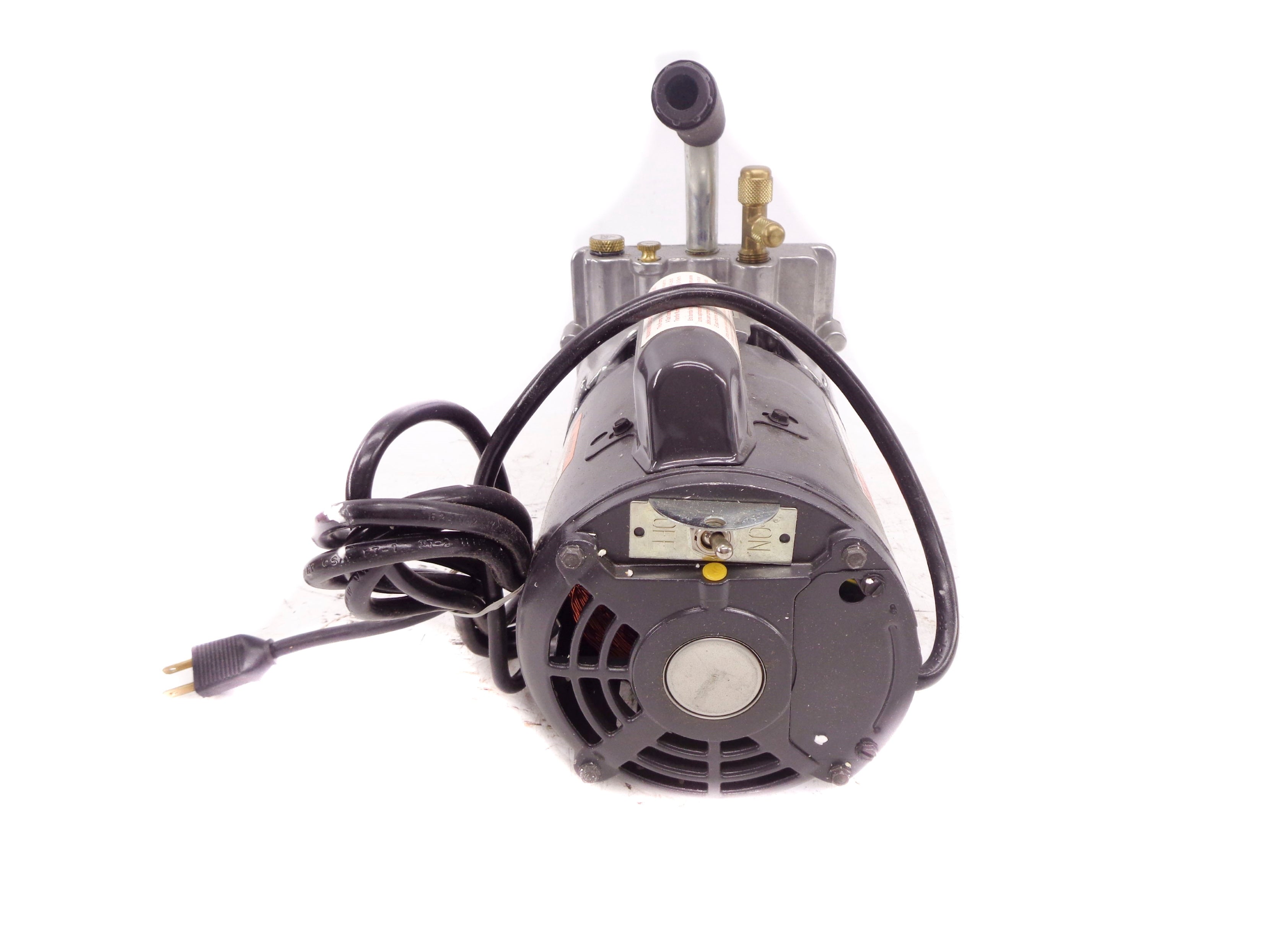 DAYTON 4Z577A NSMP