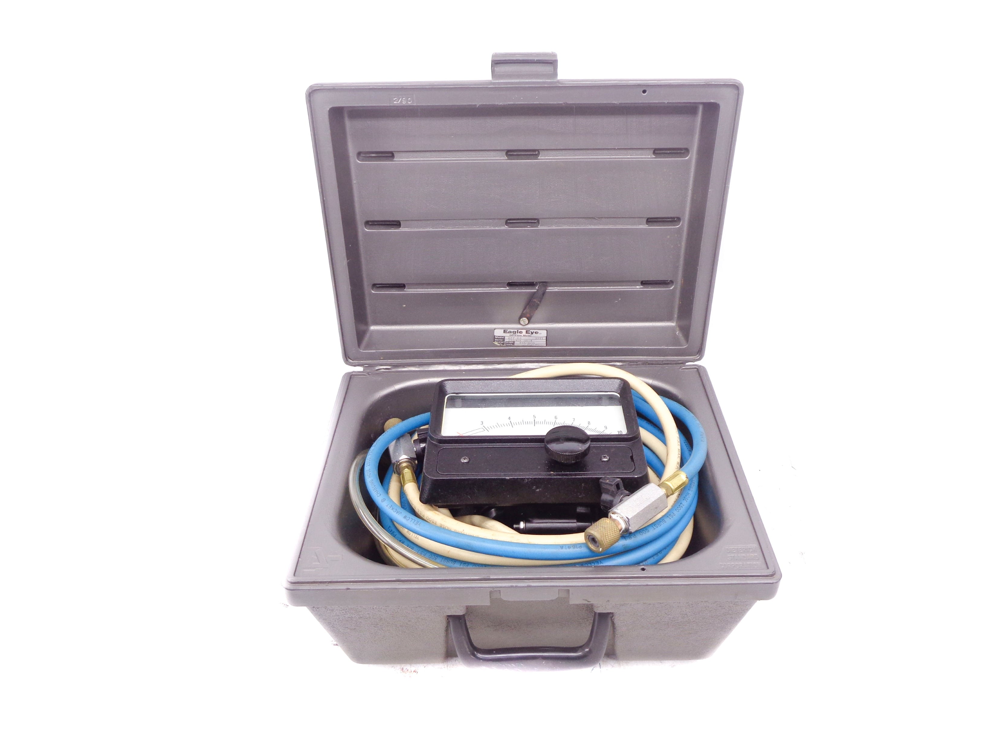 EAGLE EYE EFP-E3 UNMP