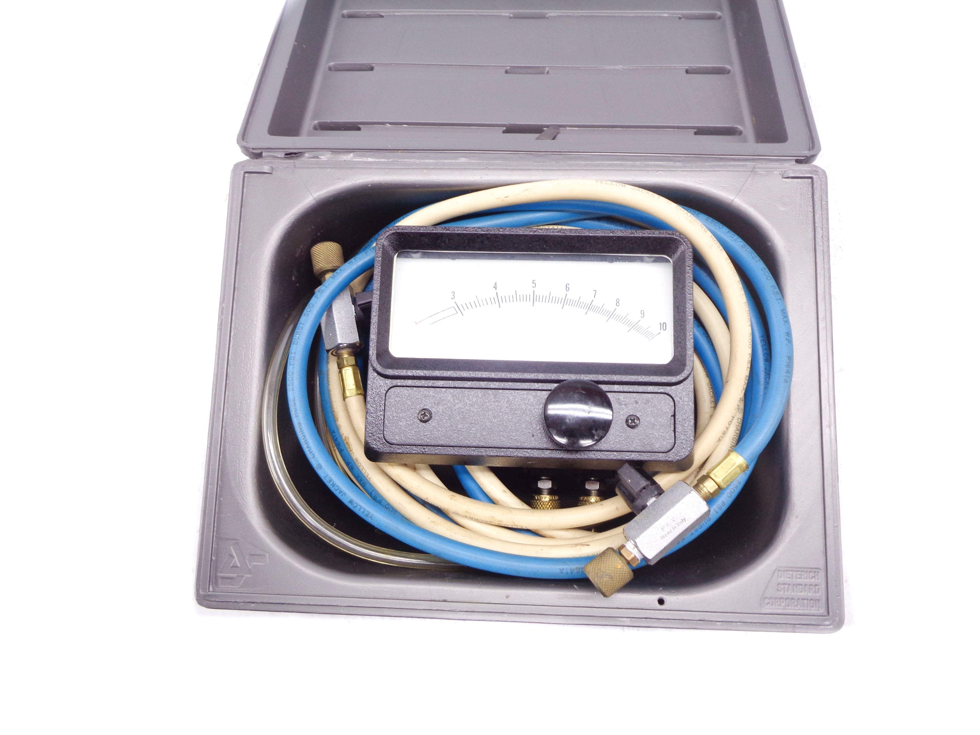 EAGLE EYE EFP-E3 UNMP