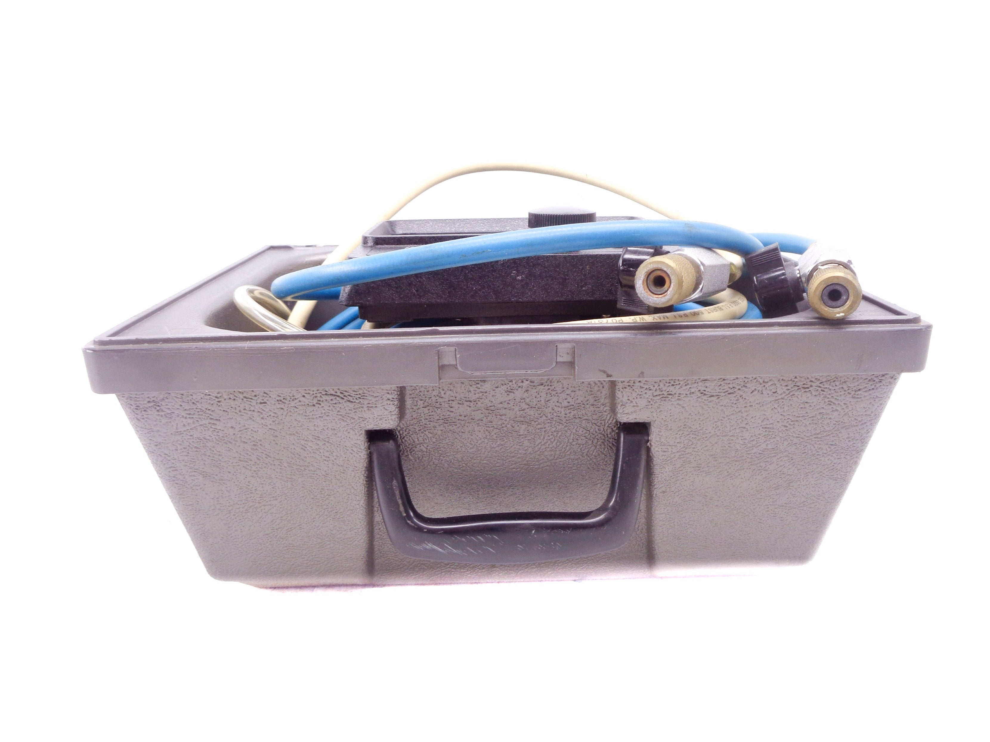 EAGLE EYE EFP-E3 UNMP