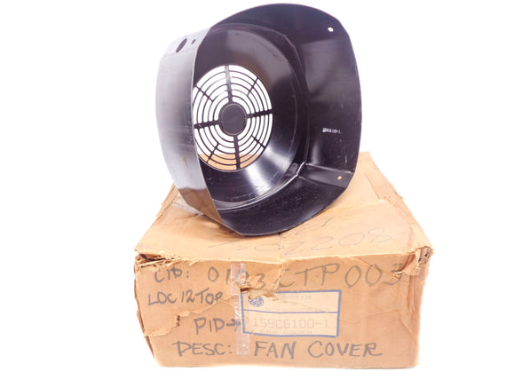 GENERAL ELECTRIC 159C6100-1 NSMP
