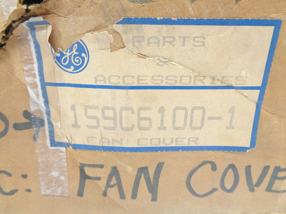 GENERAL ELECTRIC 159C6100-1 NSMP