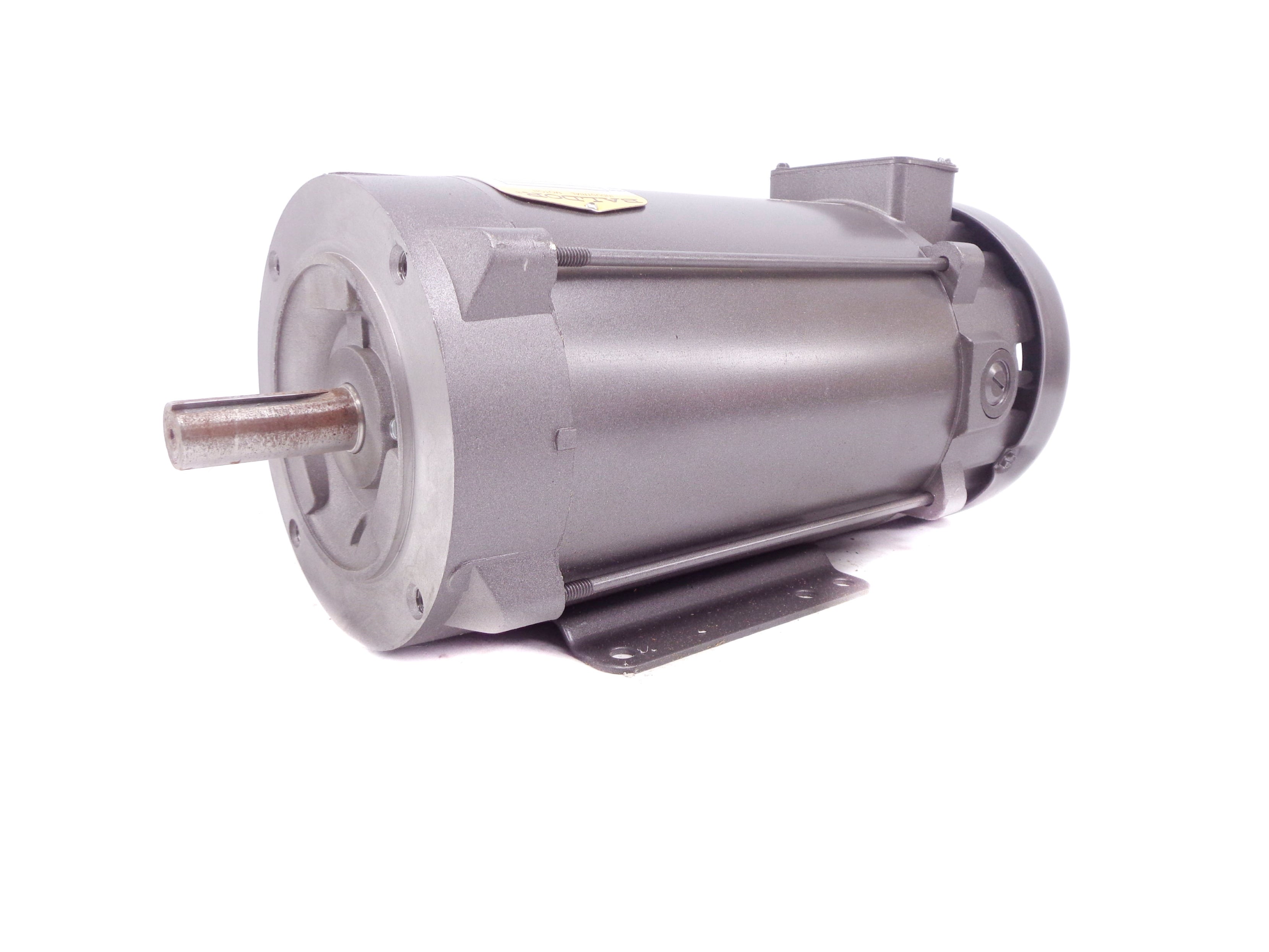 BALDOR CDP3575 NSNP