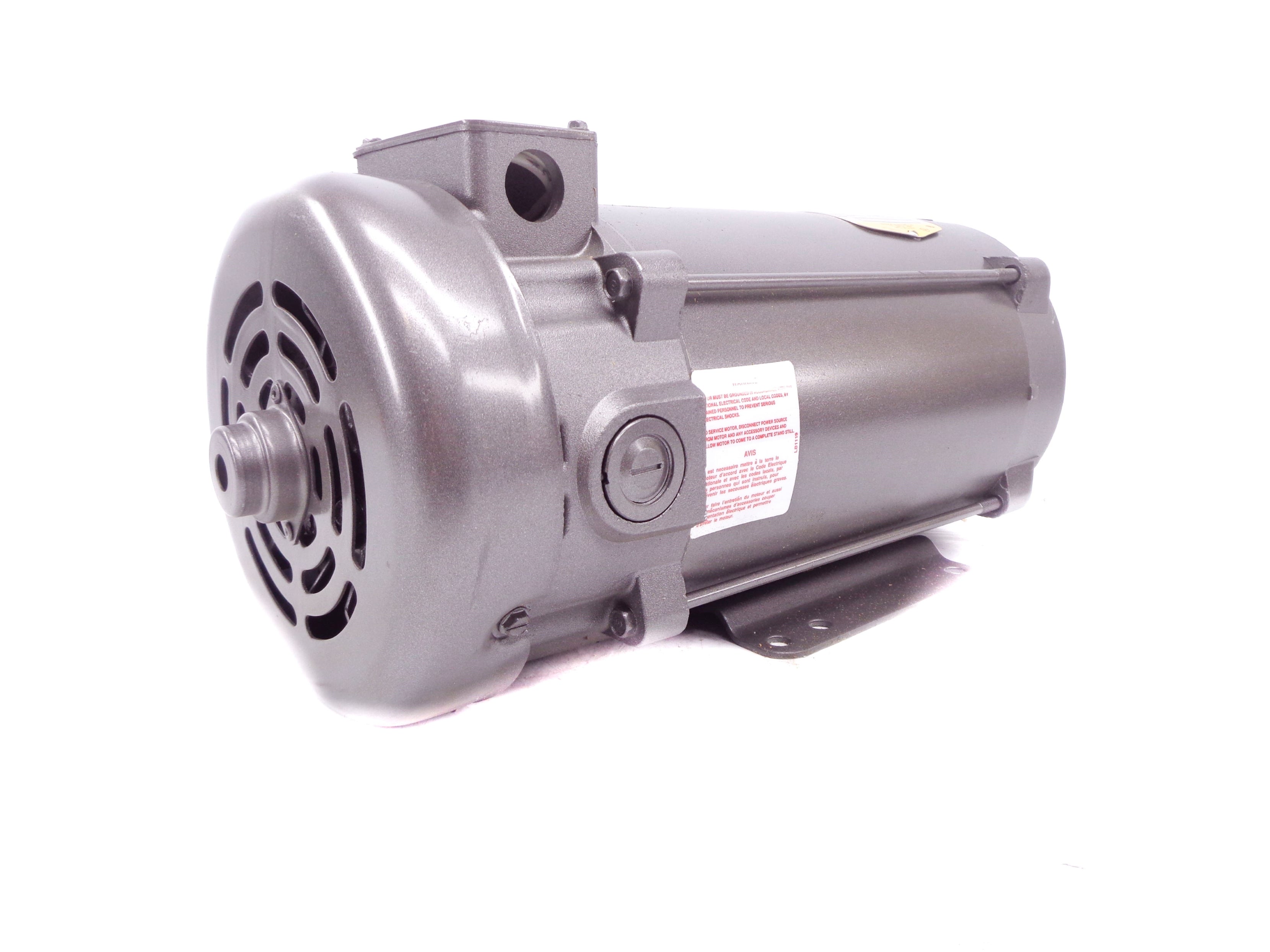 BALDOR CDP3575 NSNP