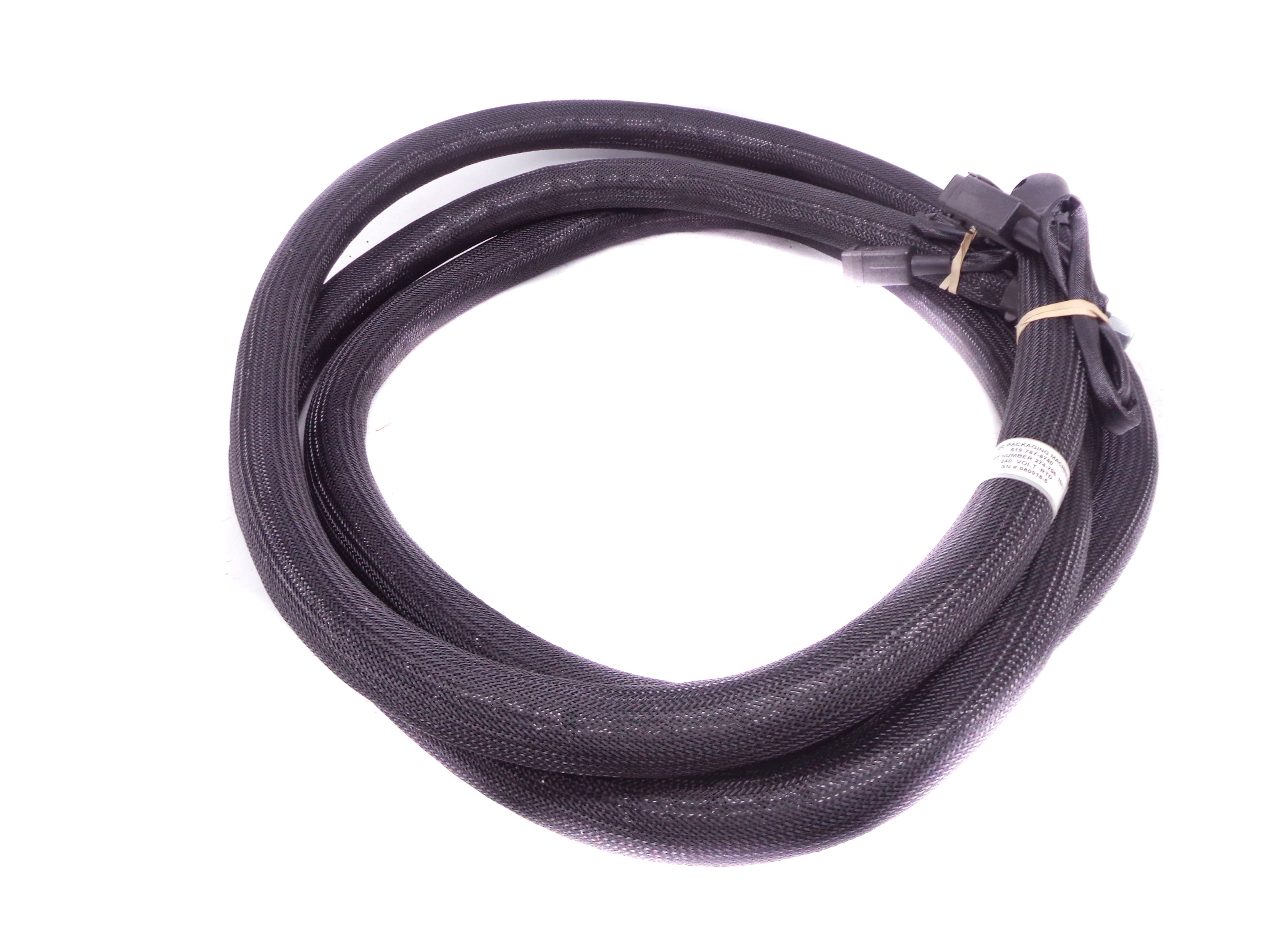 INDUSTRIAL SPARE PART 274-796 NSNP