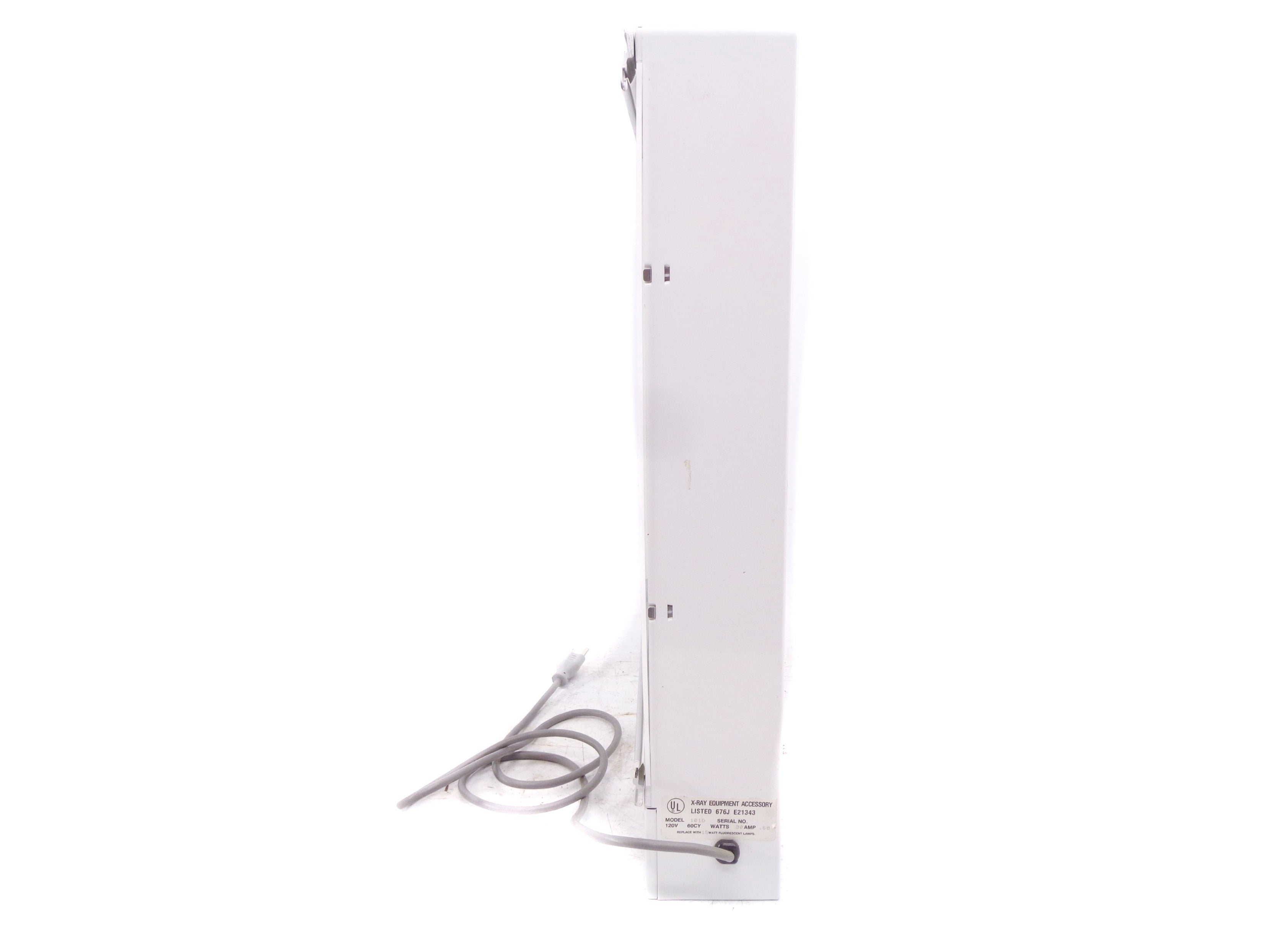X-RAY EQUIPMENT ACCESSORY 101D NSNP