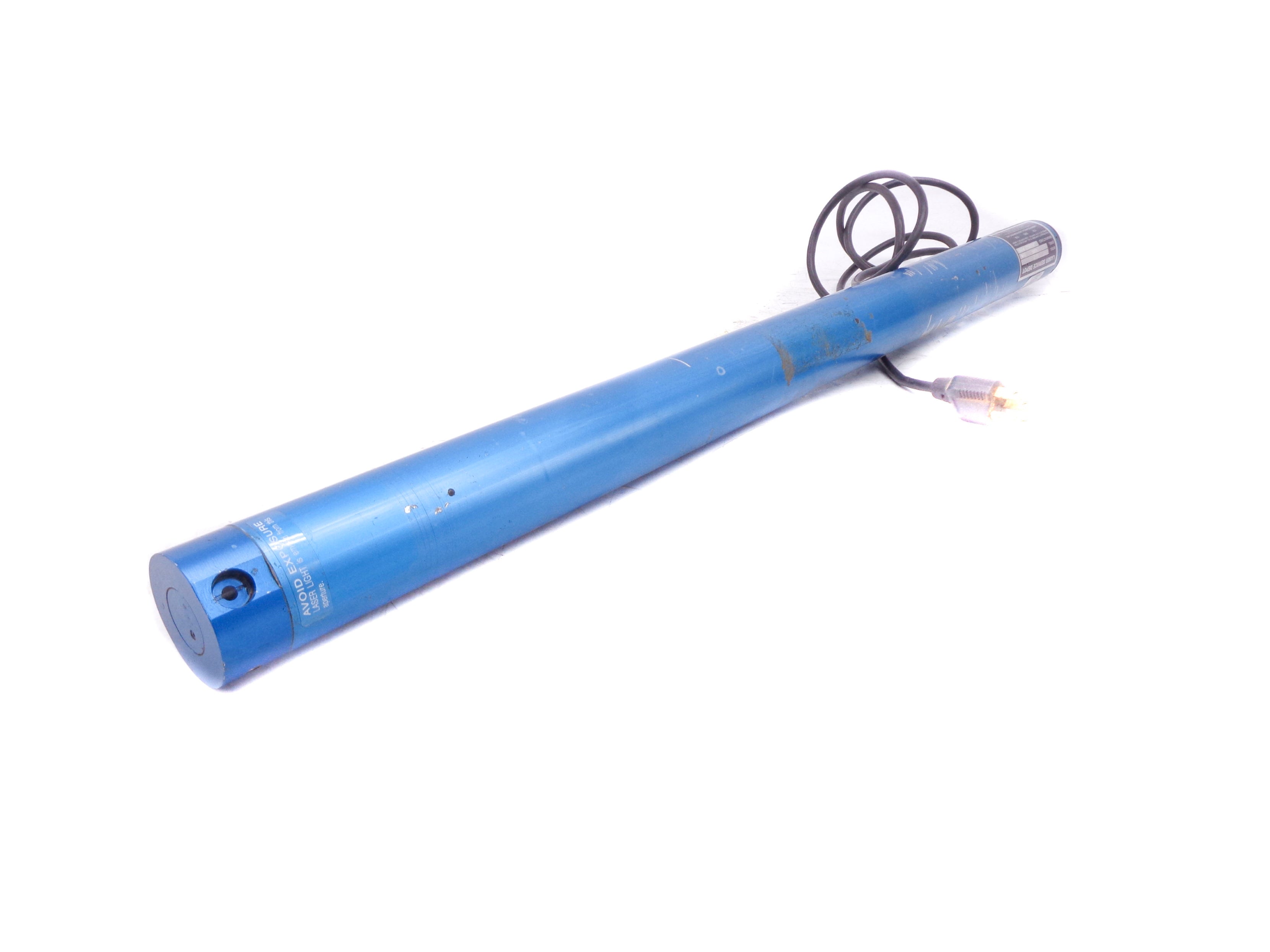 LASER TECHNICAL INSTRUMENTS LL-1 UNMP