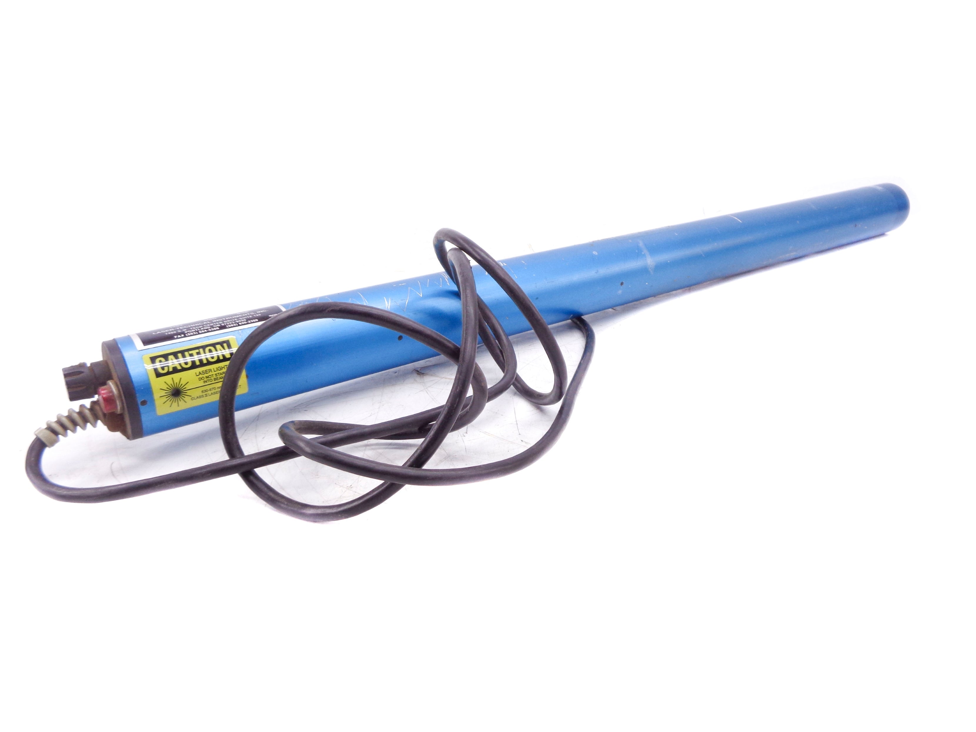 LASER TECHNICAL INSTRUMENTS LL-1 UNMP