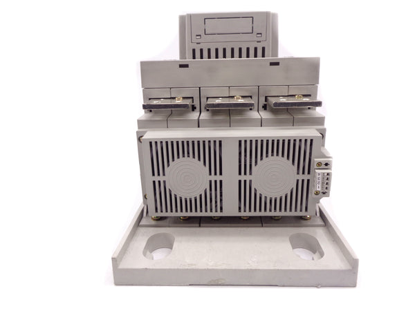 ALLEN BRADLEY 150-F135NCD SER. A F/W 3.006 (BR/WH) NSMP
