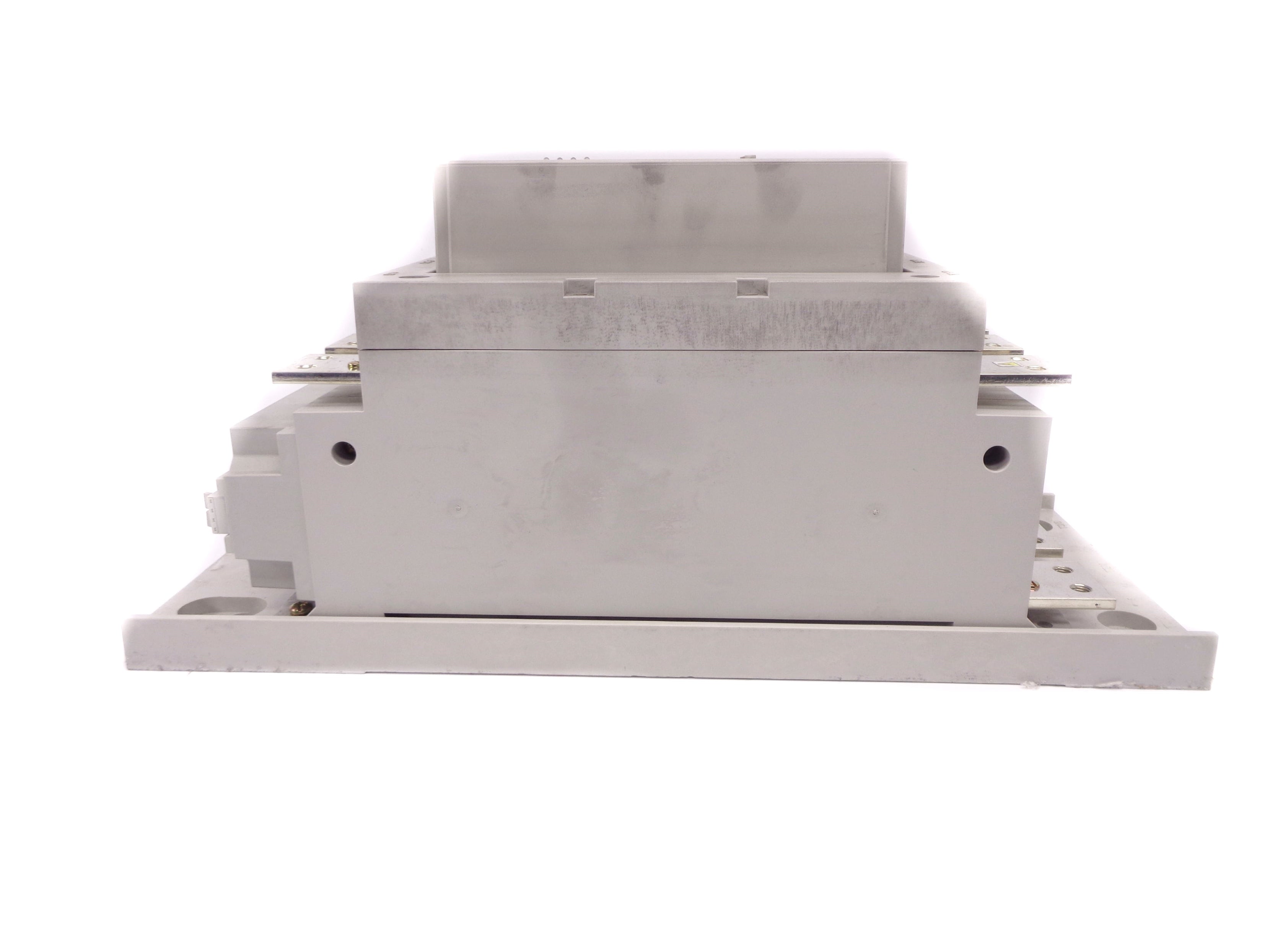 ALLEN BRADLEY 150-F135NCD SER. A F/W 3.006 (BR/WH) NSMP