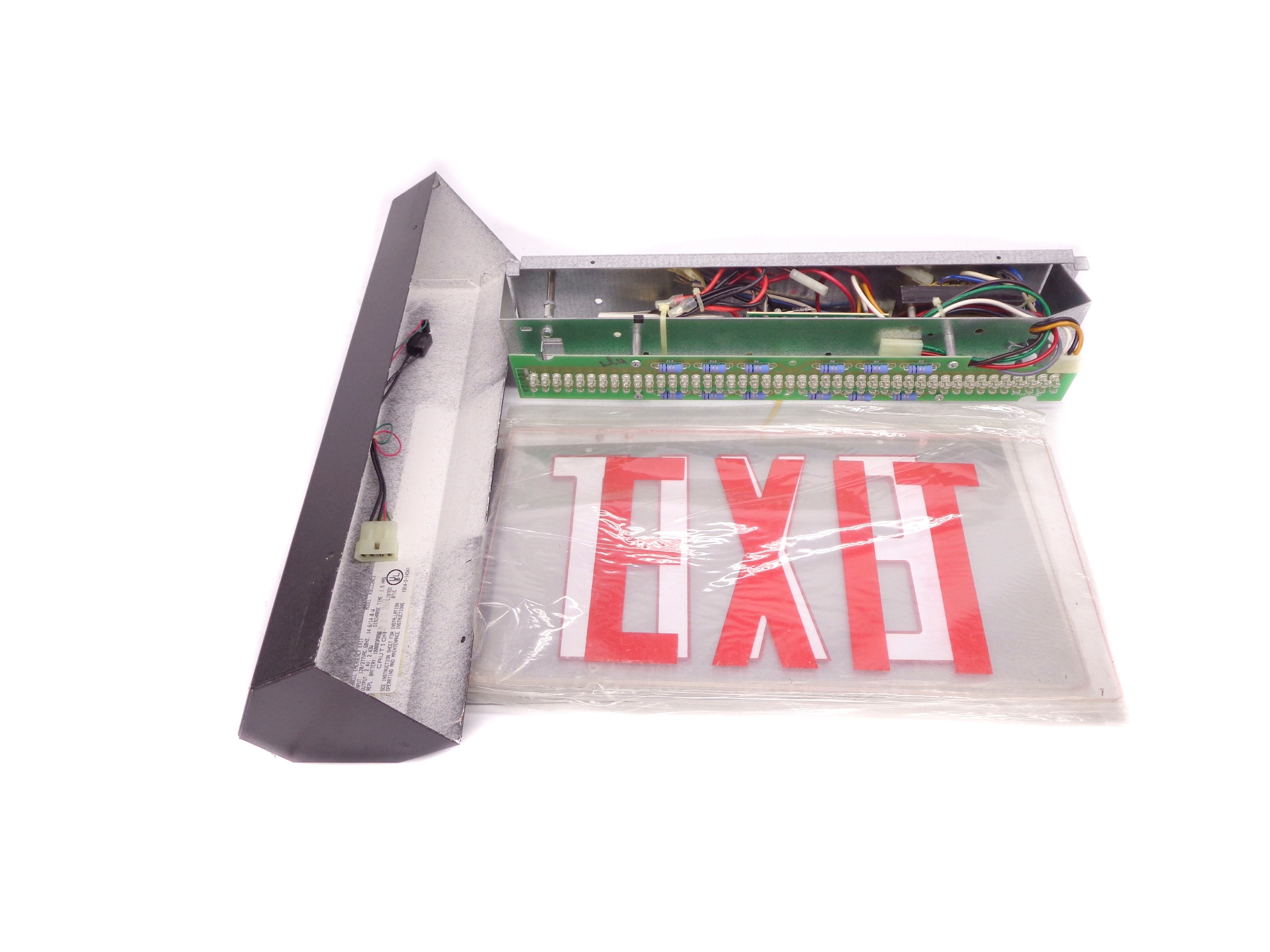 HUBBELL X3ELC2RC3 NSMP