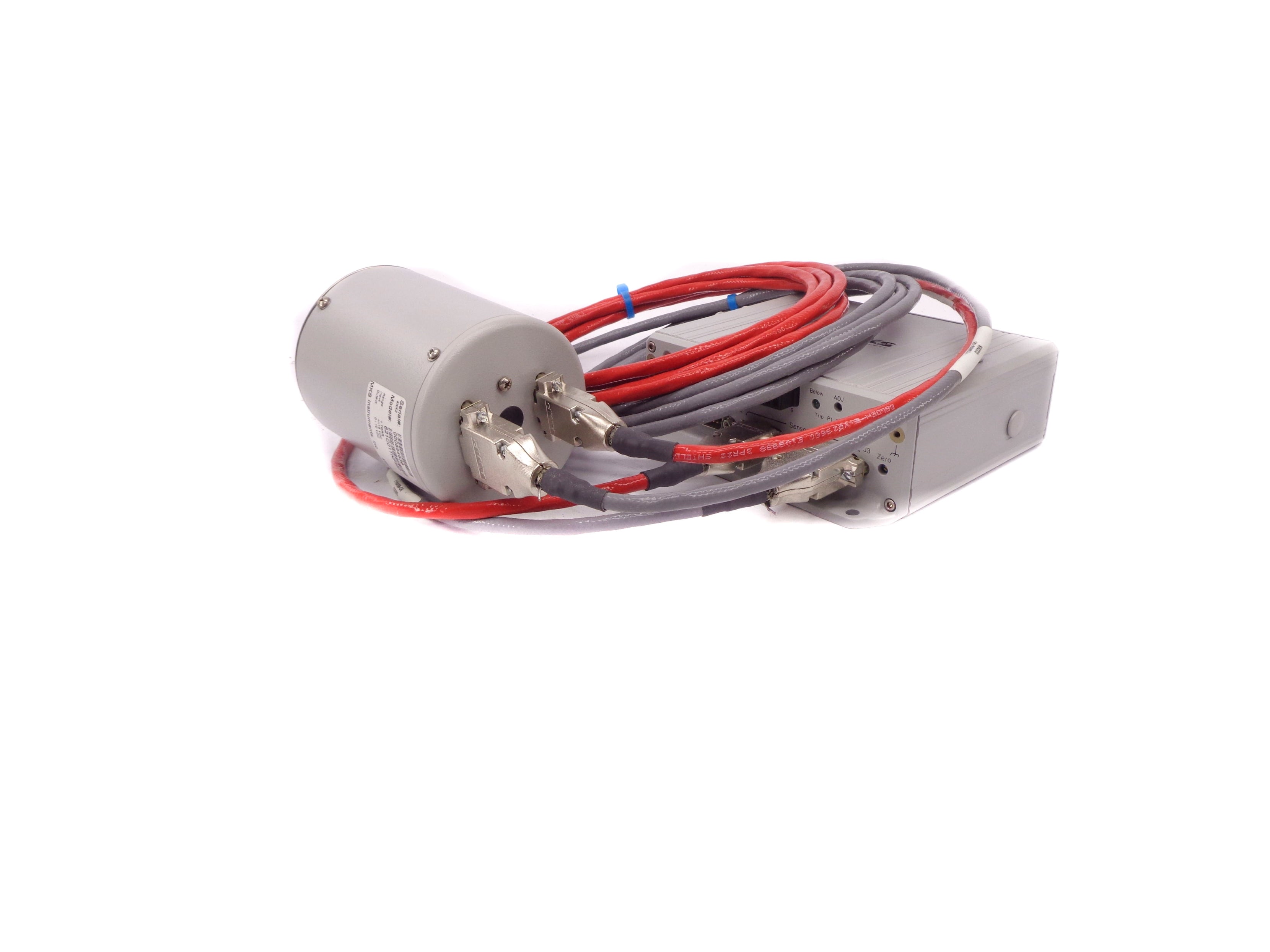 MKS INSTRUMENTS 621C01TNFMD NSMP