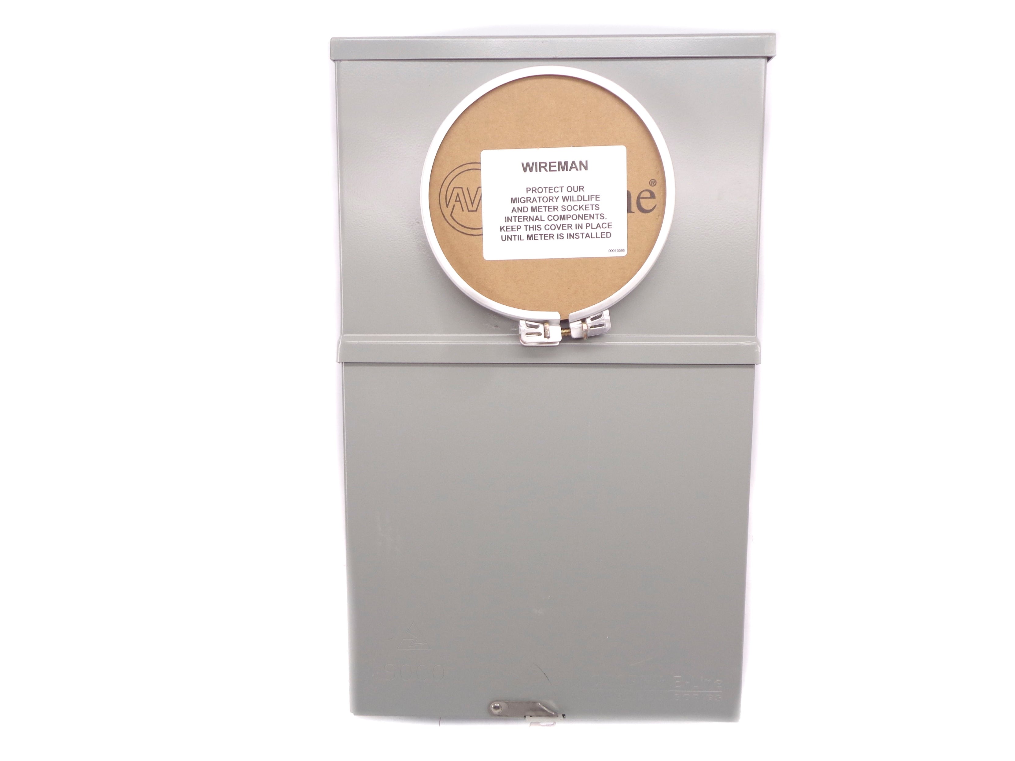 B-LINE FW02063GR1G2402 NSMP