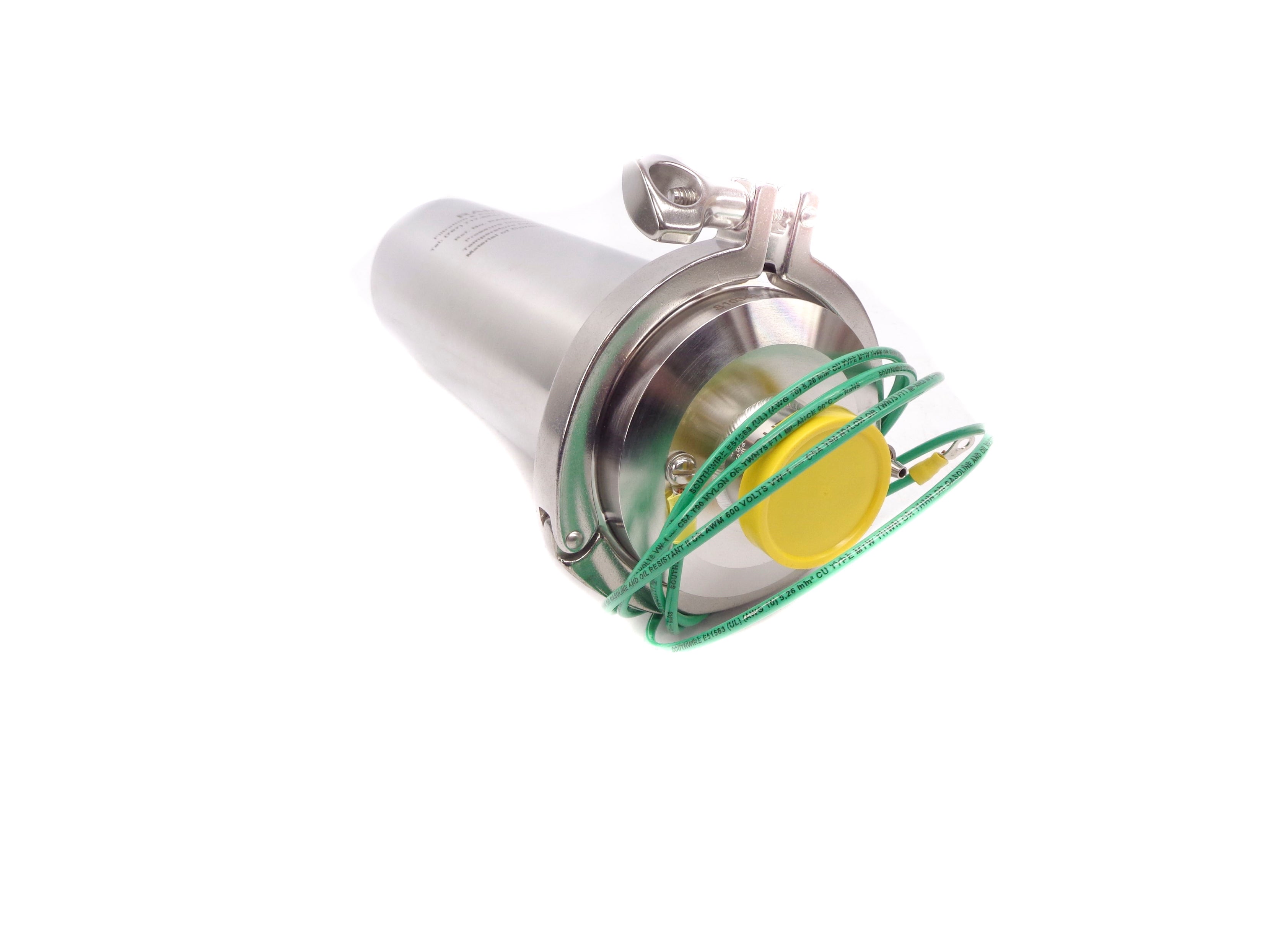 RAMCO RAMHS0117N-0147S 150PSI NSNP