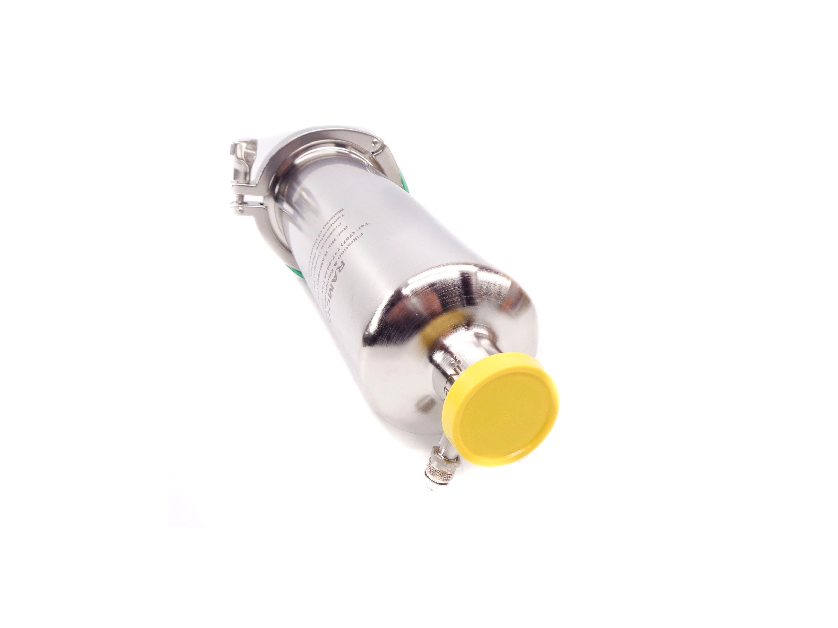 RAMCO RAMHS0117N-0147S 150PSI NSNP